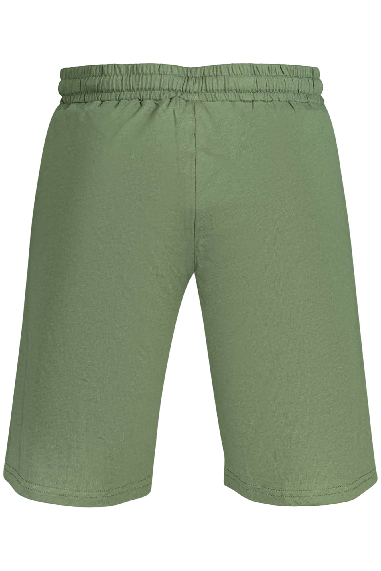 NORWAY 1963 HERREN WEISS BERMUDA KURZE HOSE