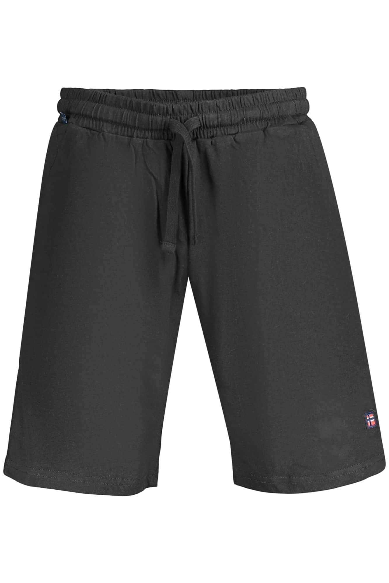NORWAY 1963 HERREN WEISS BERMUDA KURZE HOSE