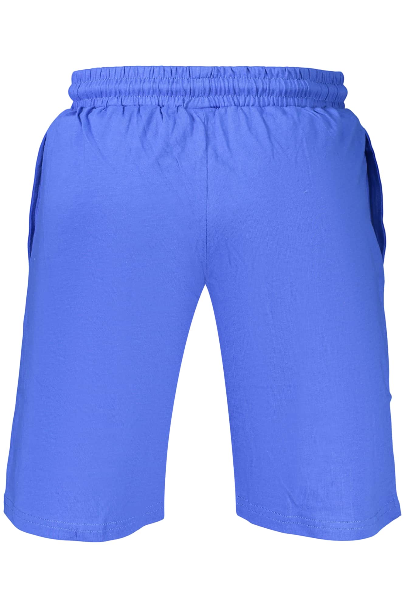LOTTO HERREN BLAU BERMUDA HOSE