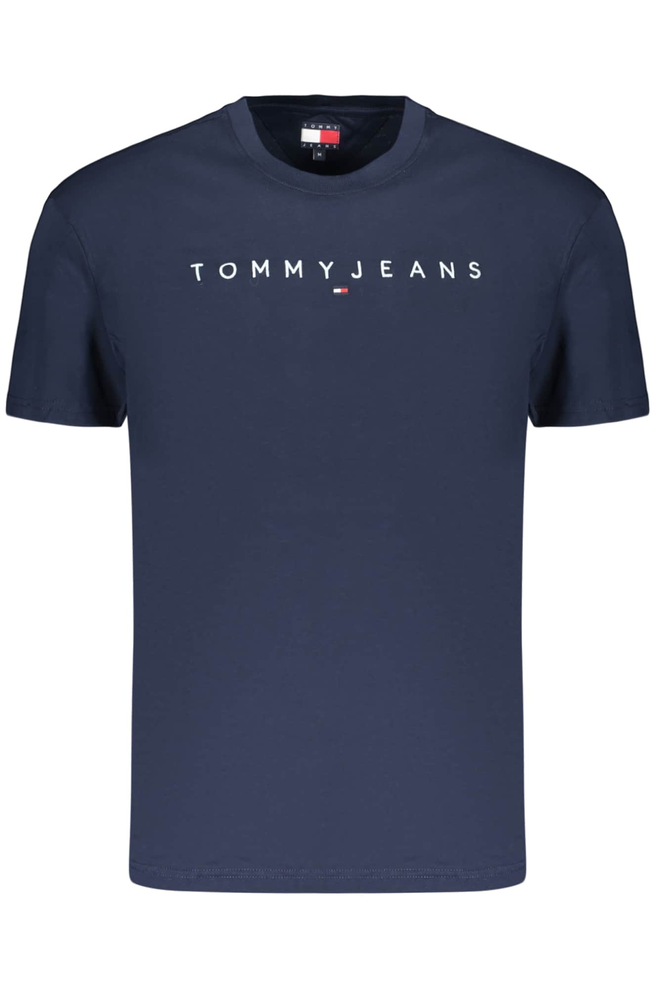 Tommy Hilfiger herren kurzarm t-shirt weiss