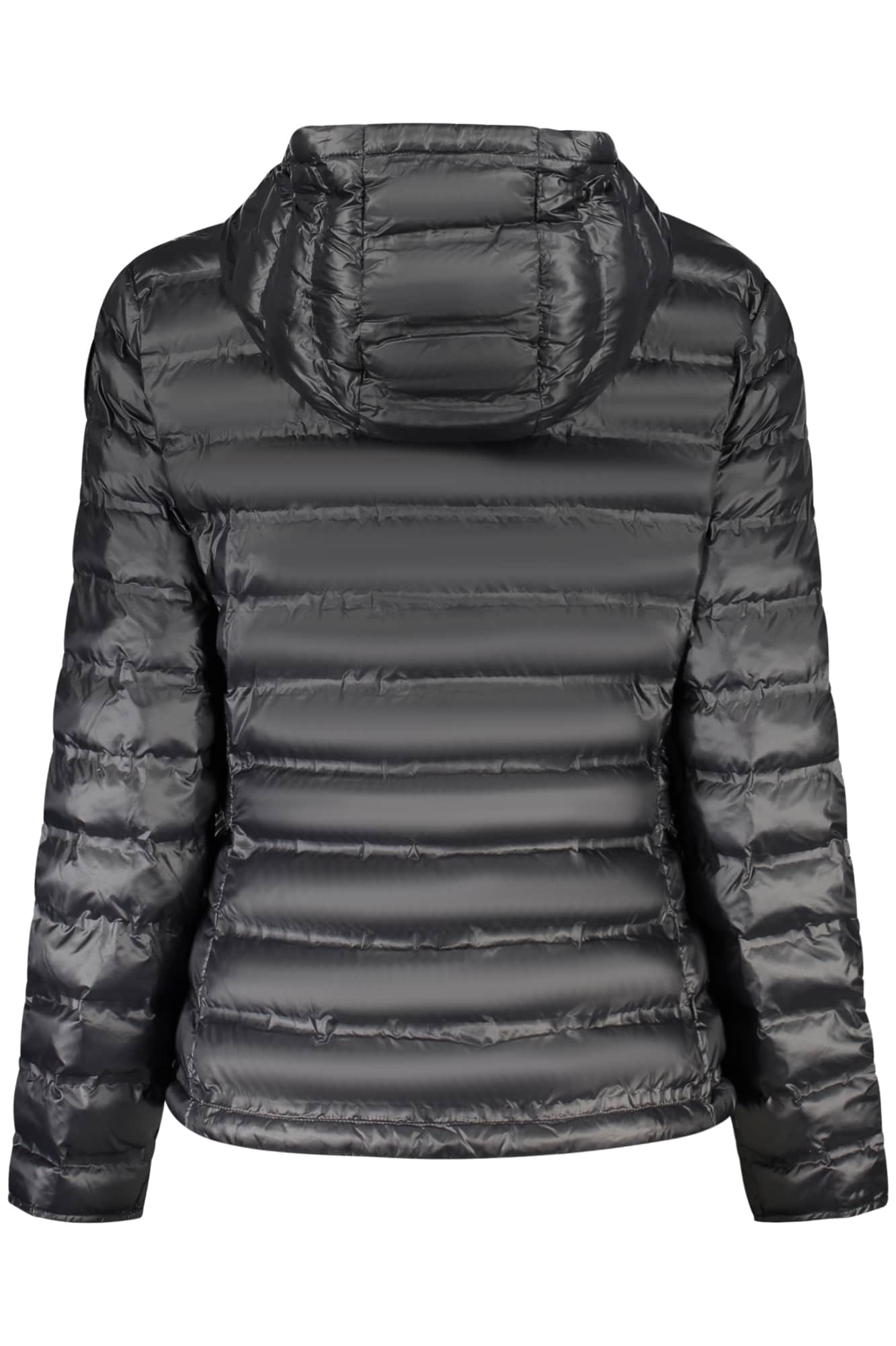 BLAUER APPAREL DAMEN SCHWARZ JACKE