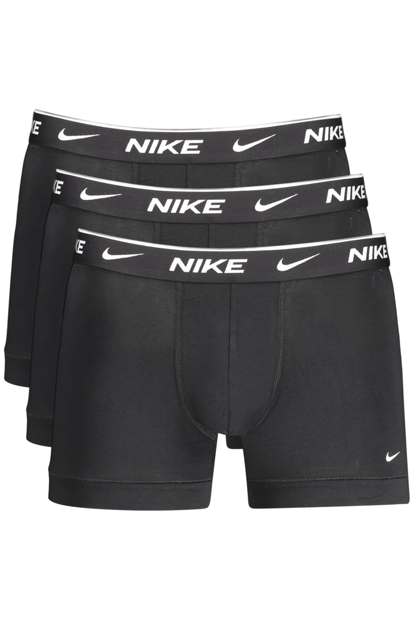 Nike herren schwarz boxershorts