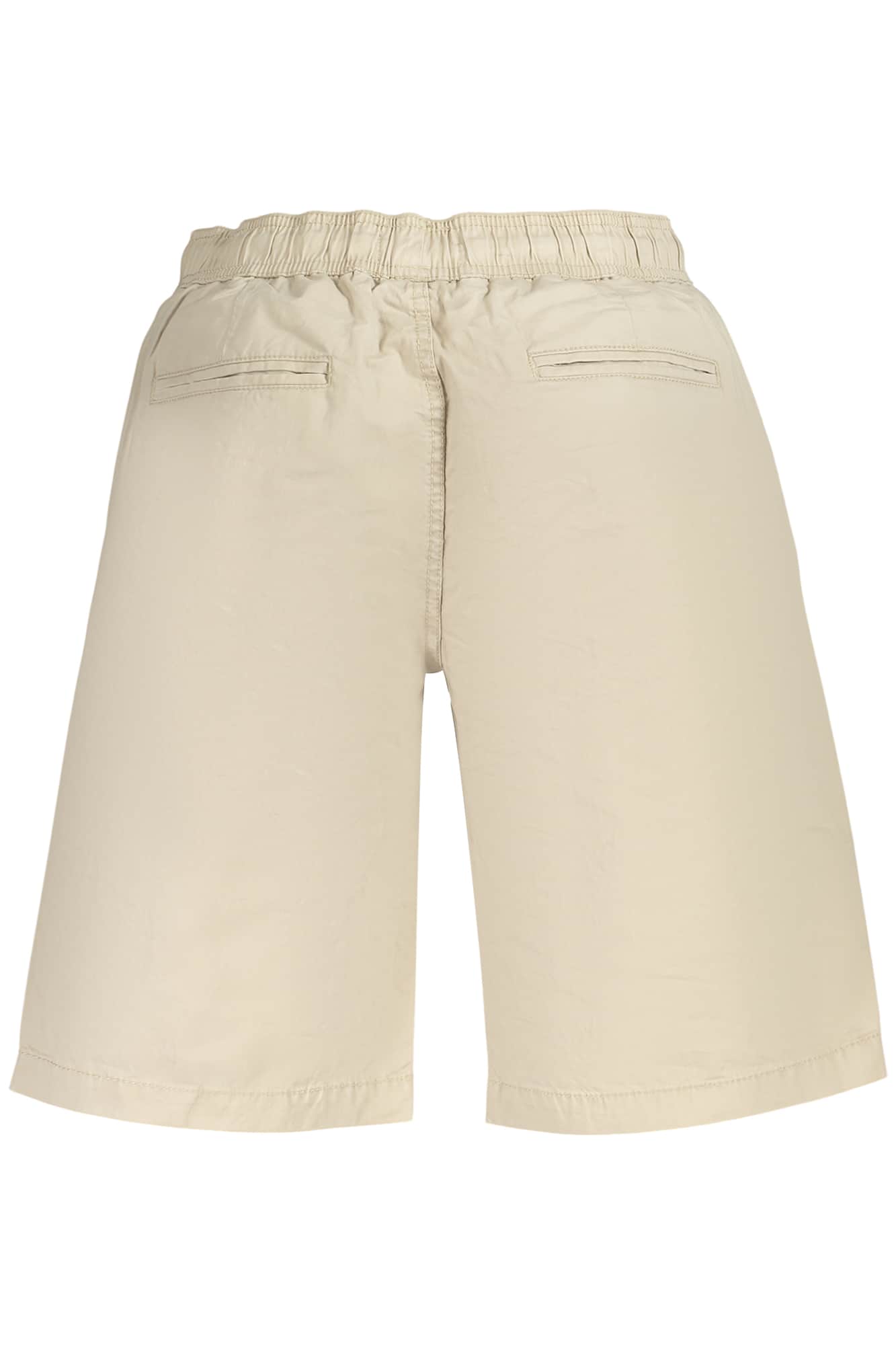 NORWAY 1963 HERREN BEIGE BERMUDA KURZE HOSE