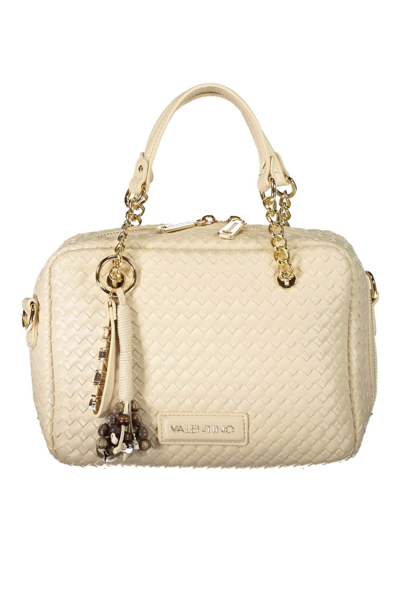VALENTINO TASCHEN DAMEN BEIGE TASCHE