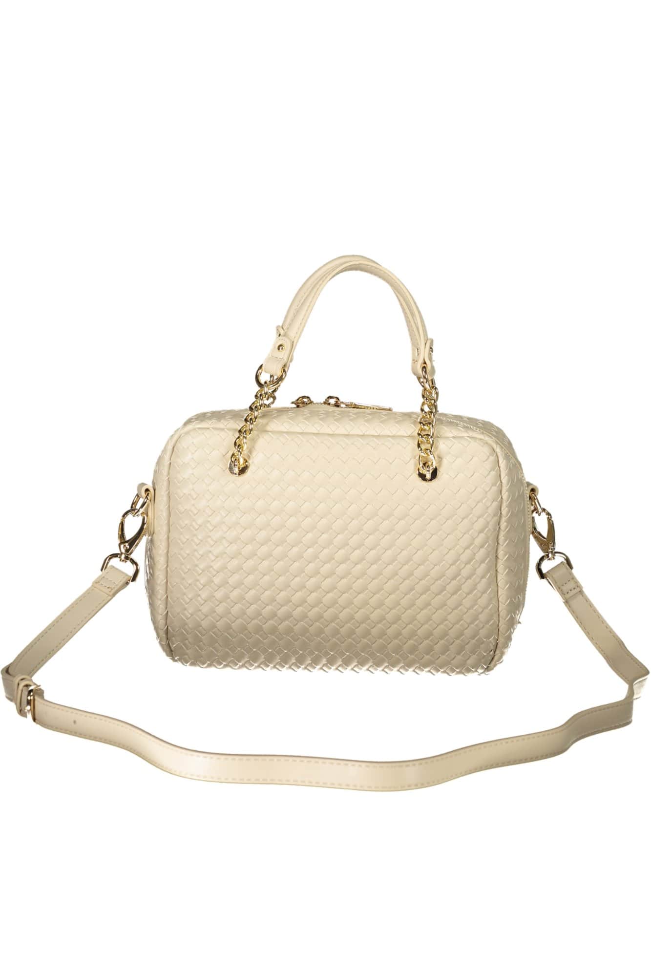 VALENTINO TASCHEN DAMEN BEIGE TASCHE