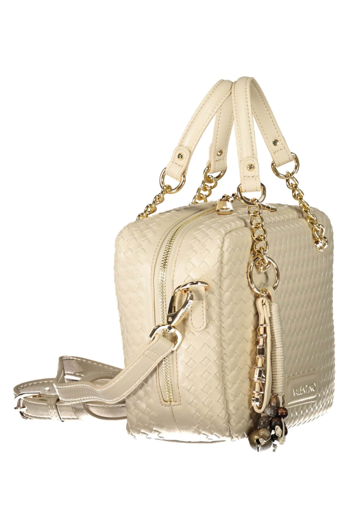 VALENTINO TASCHEN DAMEN BEIGE TASCHE