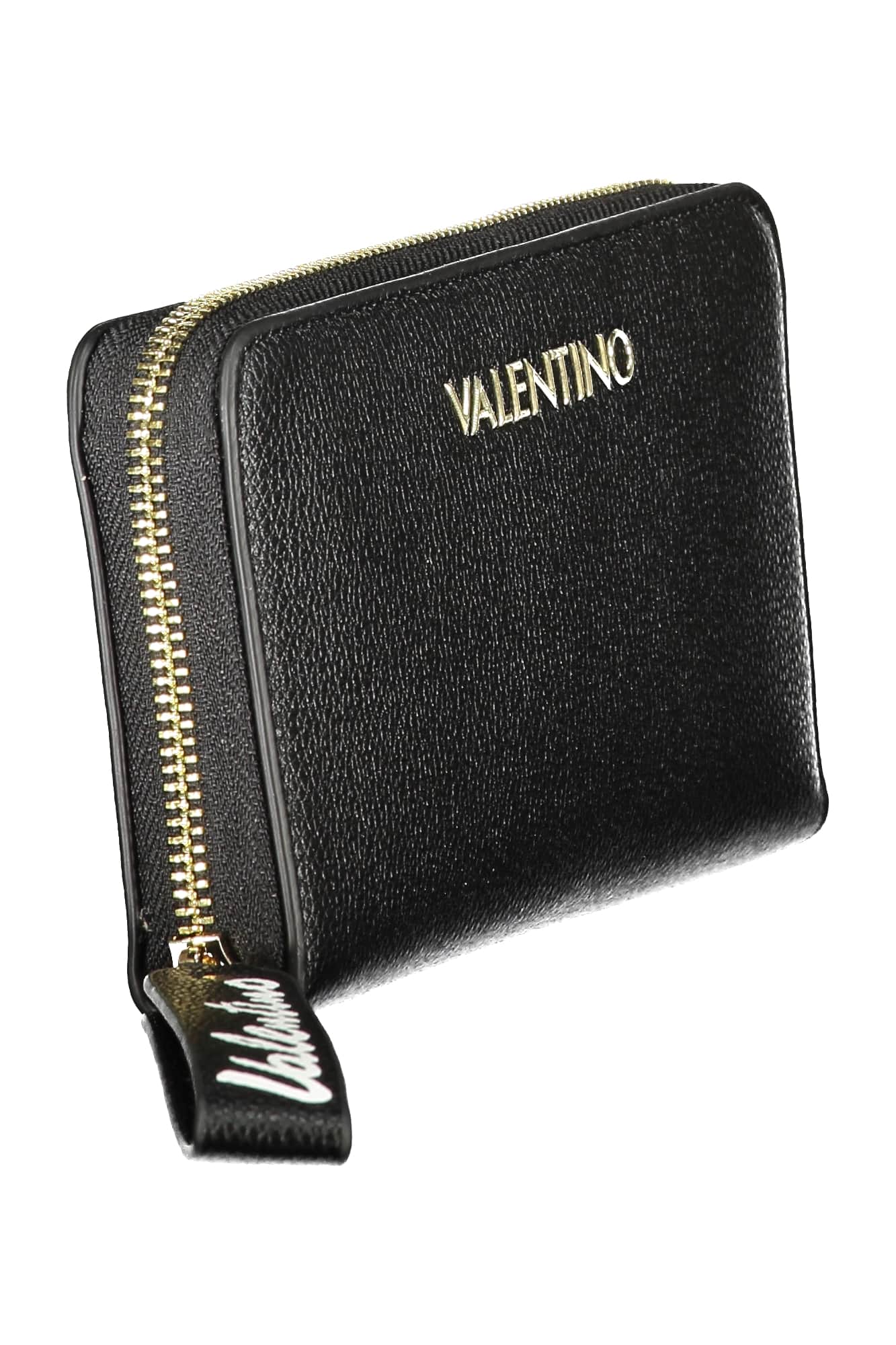 VALENTINO TASCHEN DAMEN SCHWARZ GELDBÖRSE
