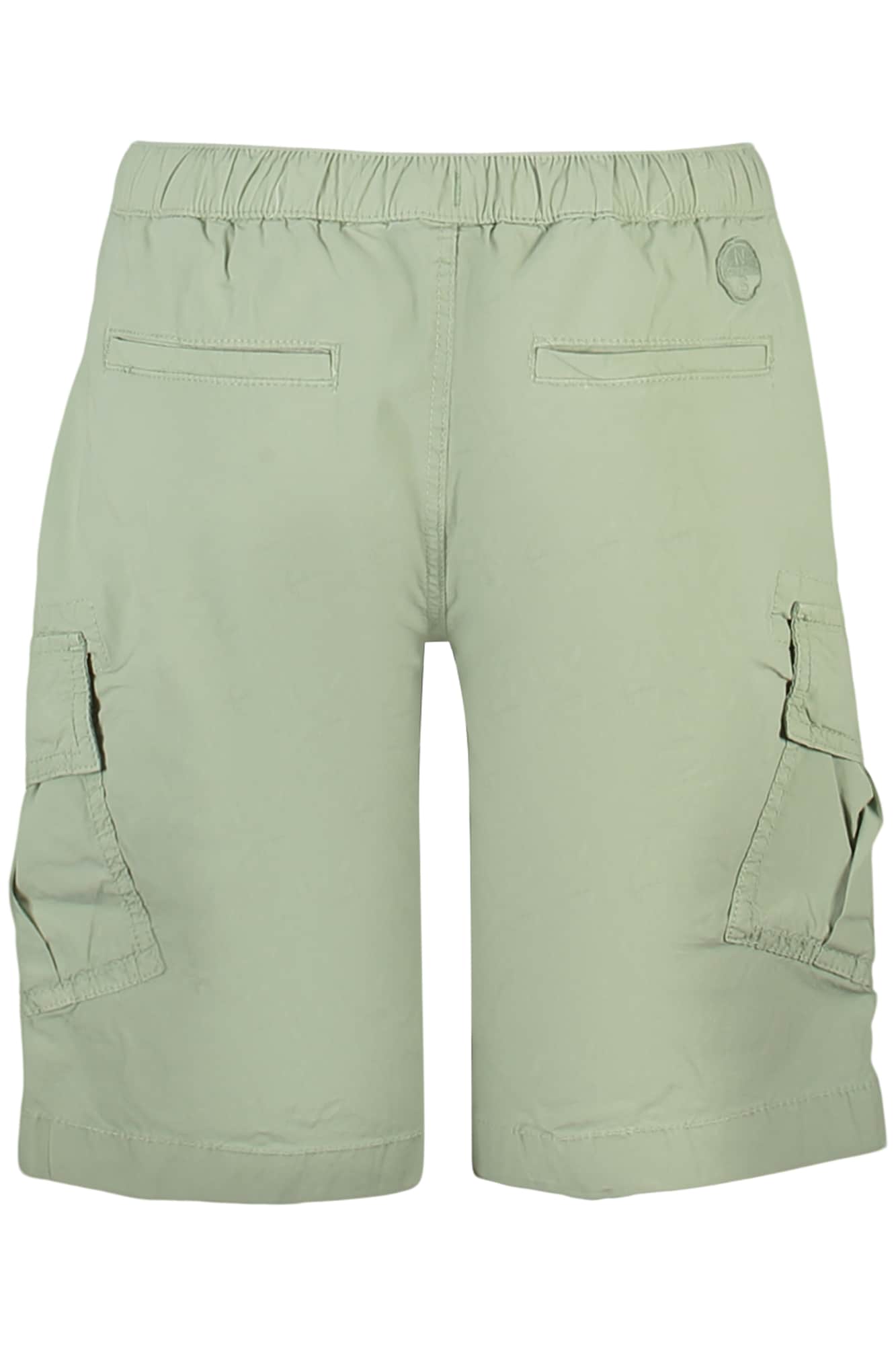 NORTH SAILS KINDER GRÜN KURZE HOSE