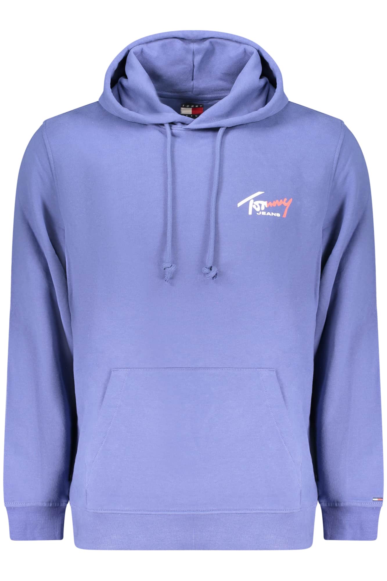 TOMMY HILFIGER HERREN SCHWARZ MIT REISSVERSCHLUSS SWEATSHIRT