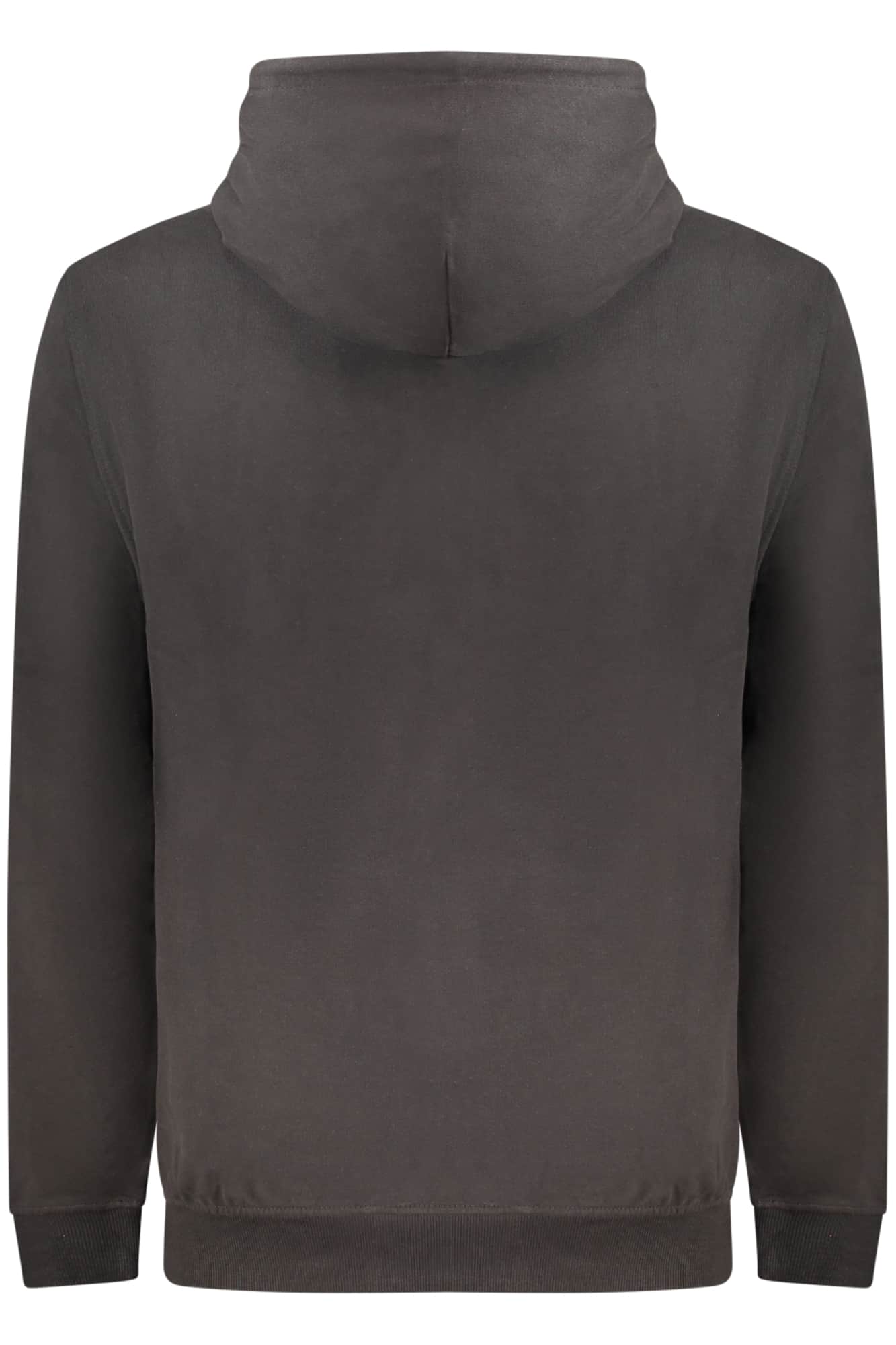 TOMMY HILFIGER HERREN SCHWARZ MIT REISSVERSCHLUSS SWEATSHIRT
