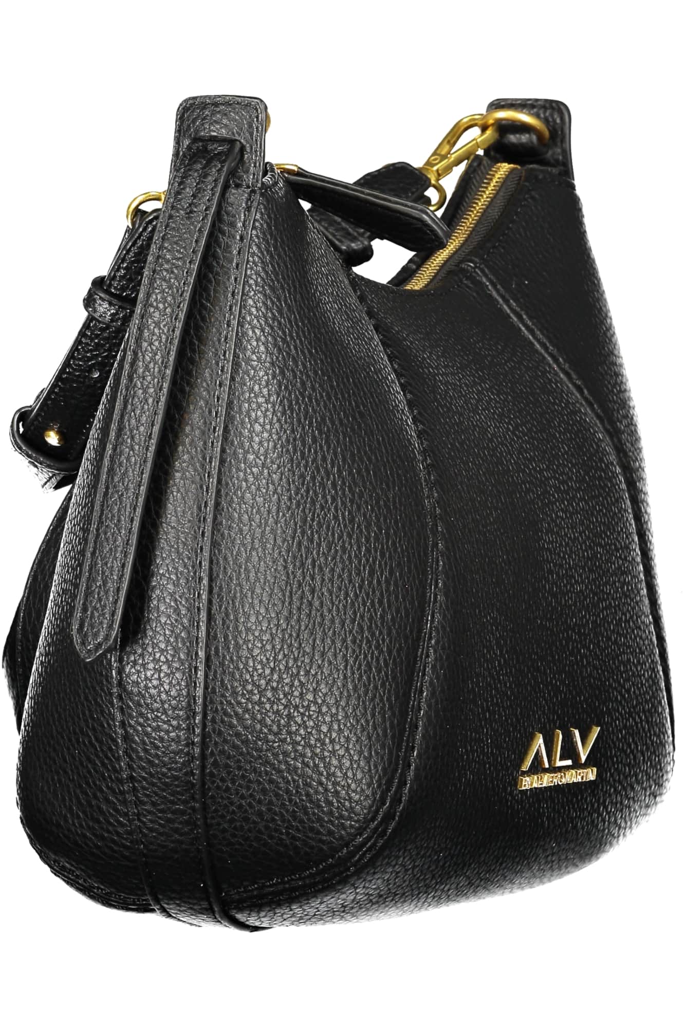 ALV BY ALVIERO MARTINI DAMEN SCHWARZ TASCHE