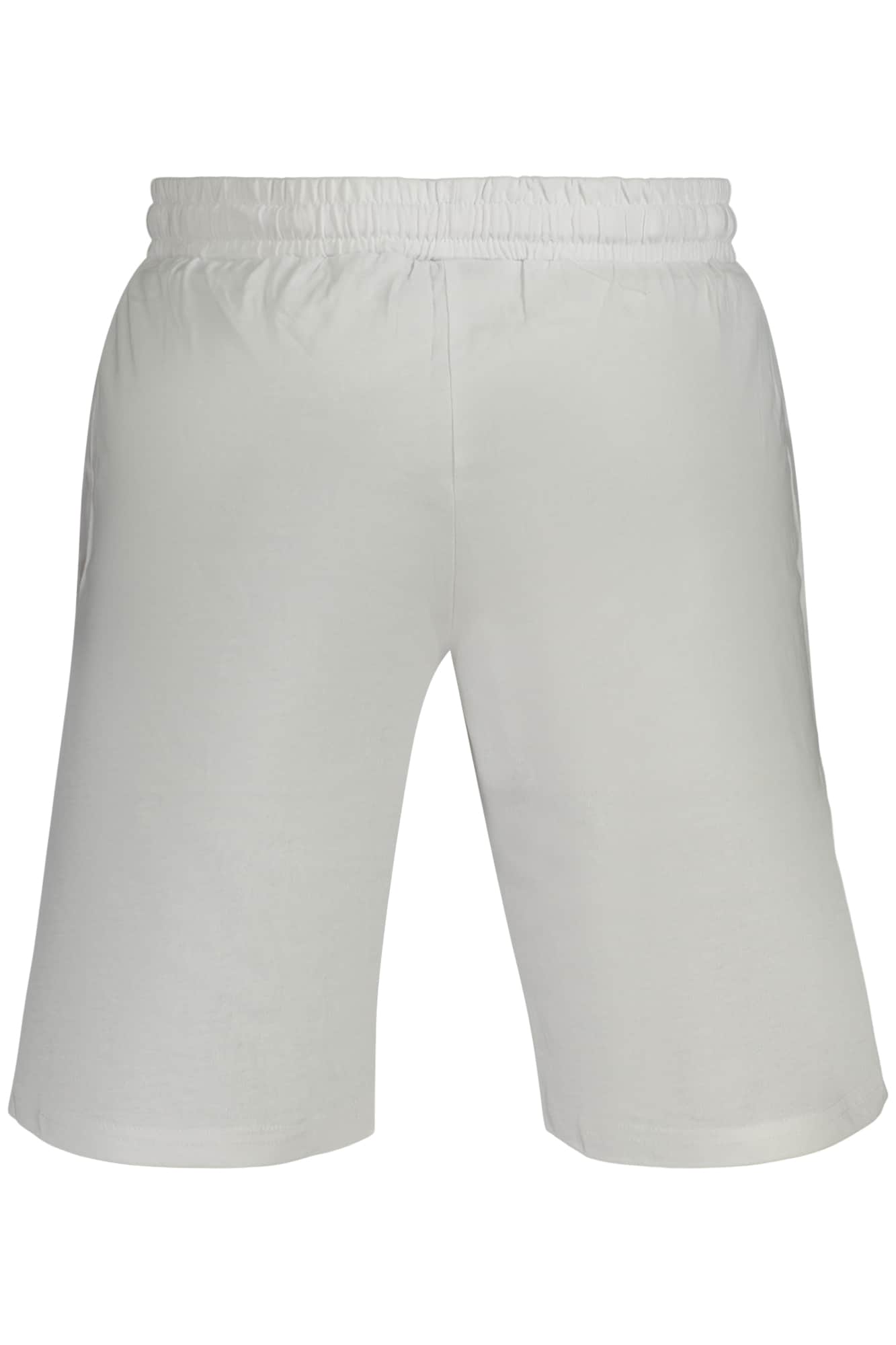 NORWAY 1963 HERREN WEISS BERMUDA KURZE HOSE