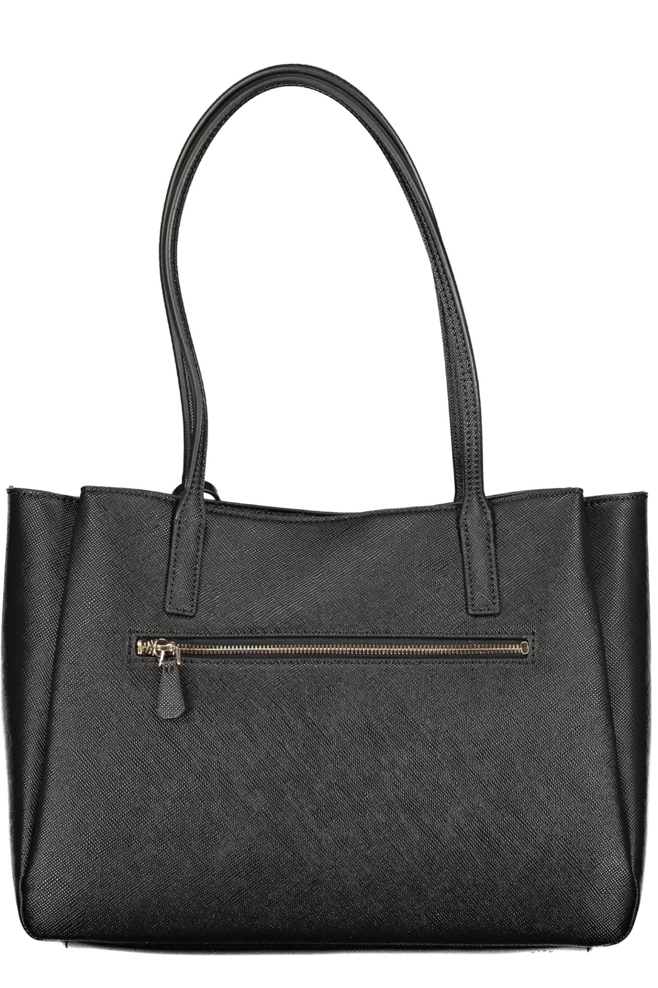 GUESS JEANS DAMEN BEIGE TASCHE