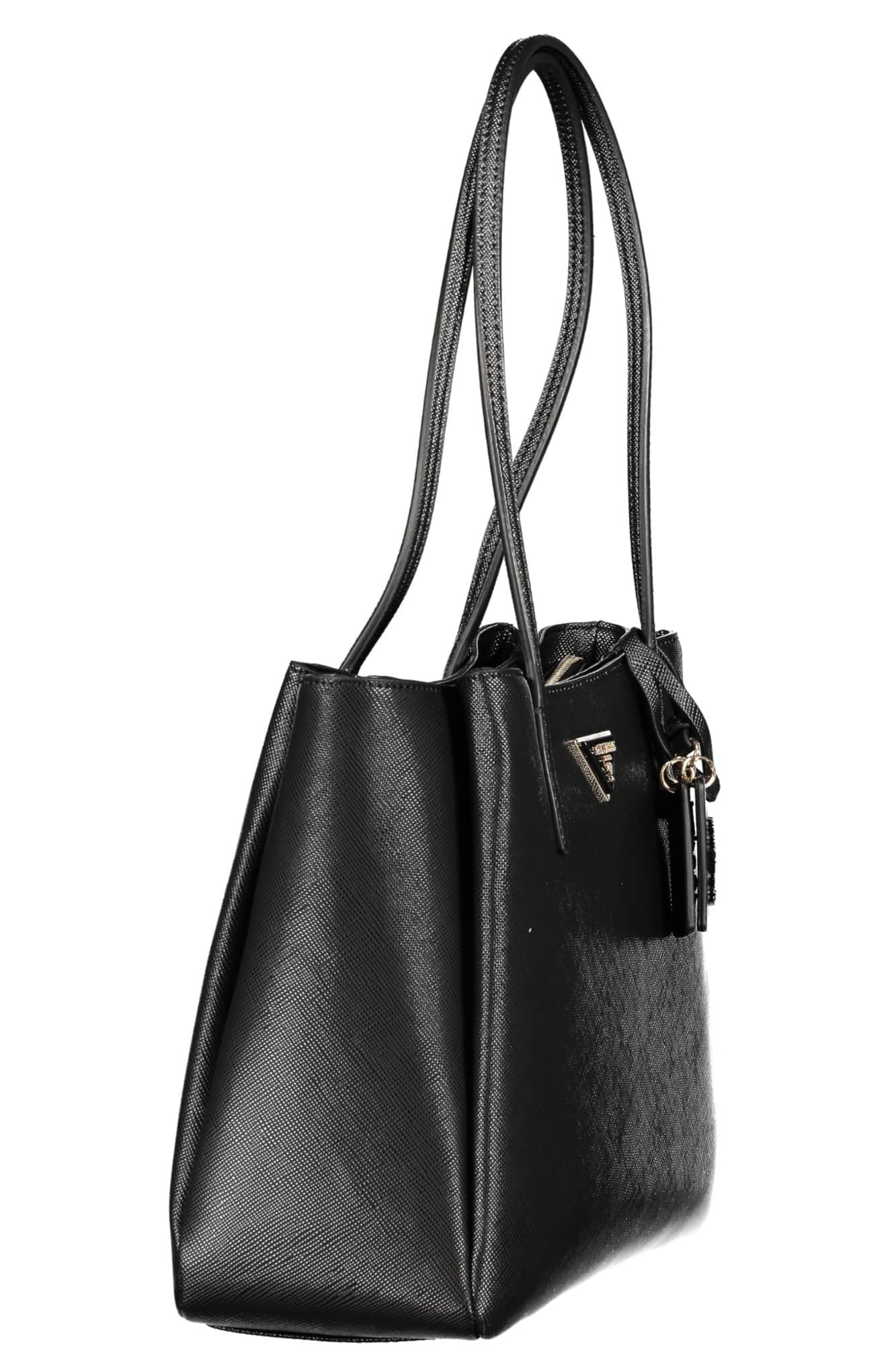 GUESS JEANS DAMEN BEIGE TASCHE