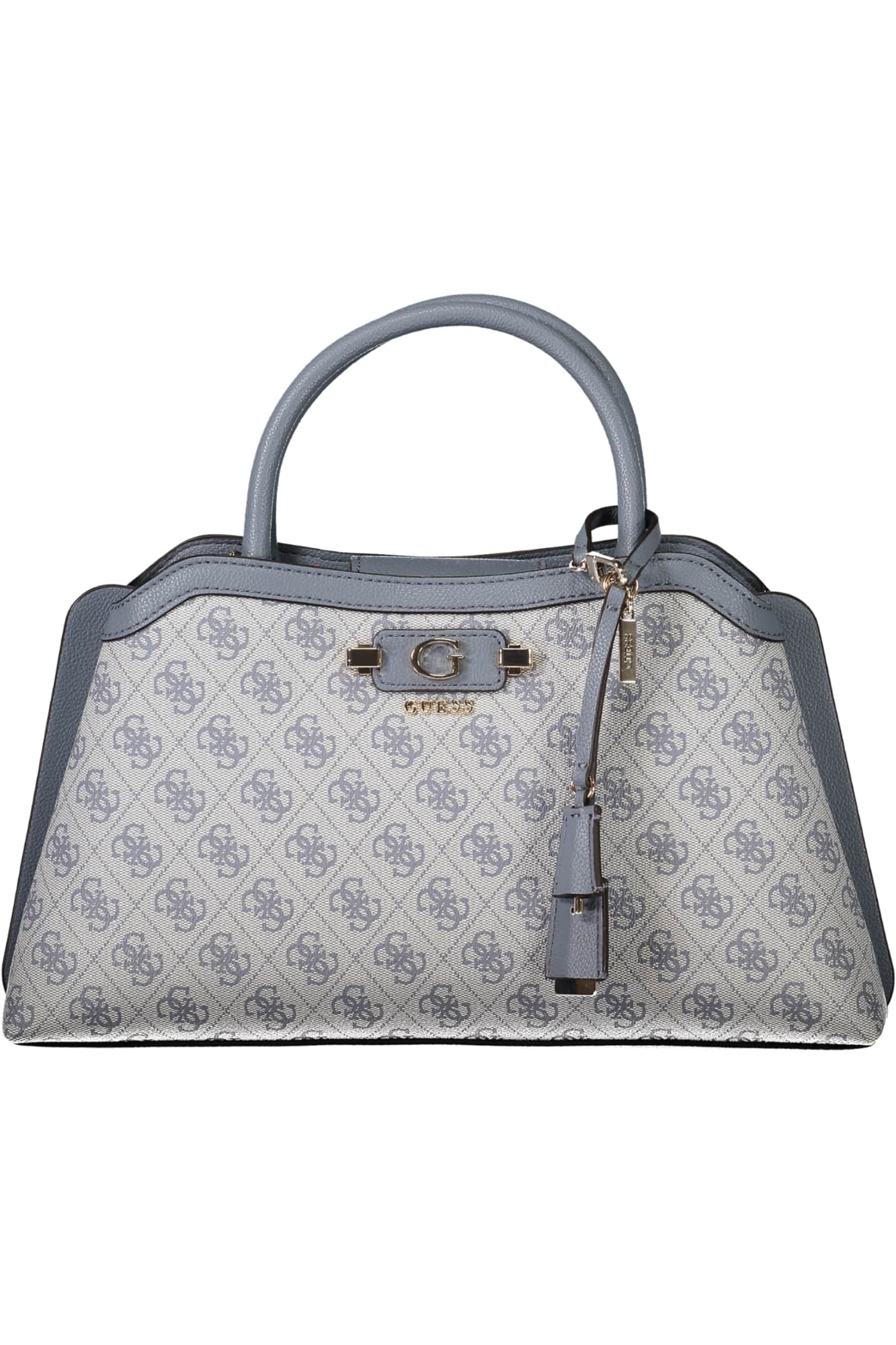 GUESS JEANS DAMEN SCHWARZ TASCHE