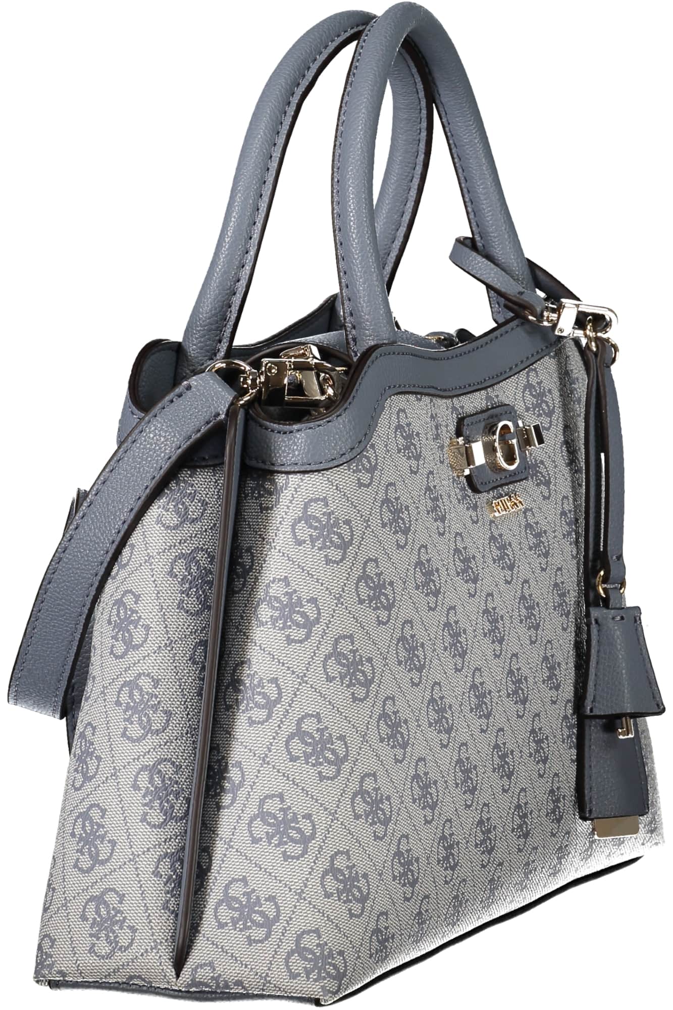 GUESS JEANS DAMEN SCHWARZ TASCHE
