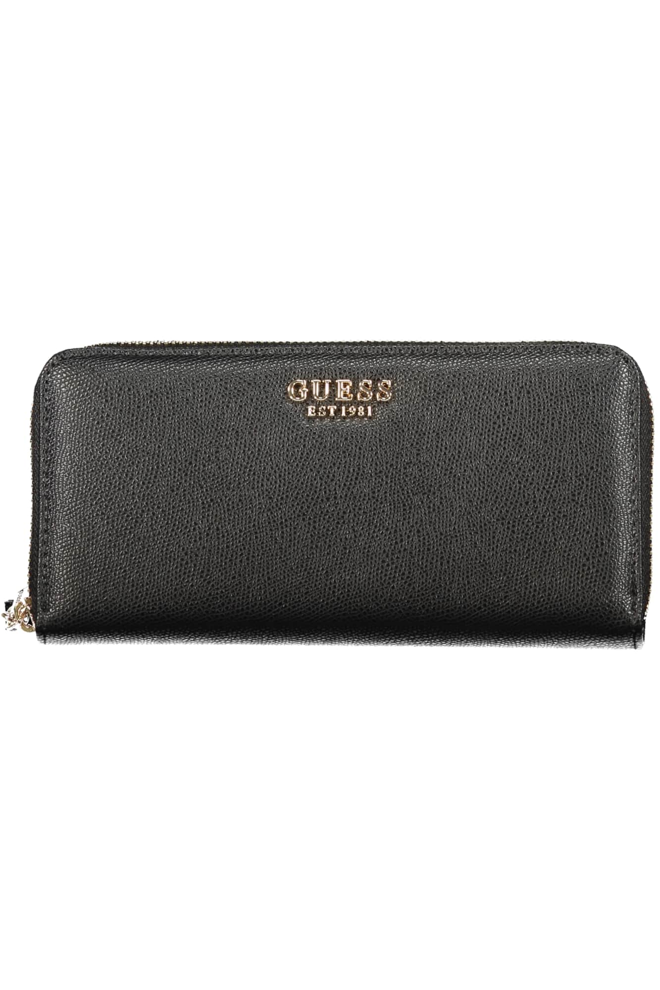 GUESS JEANS DAMEN BEIGE GELDBÖRSE