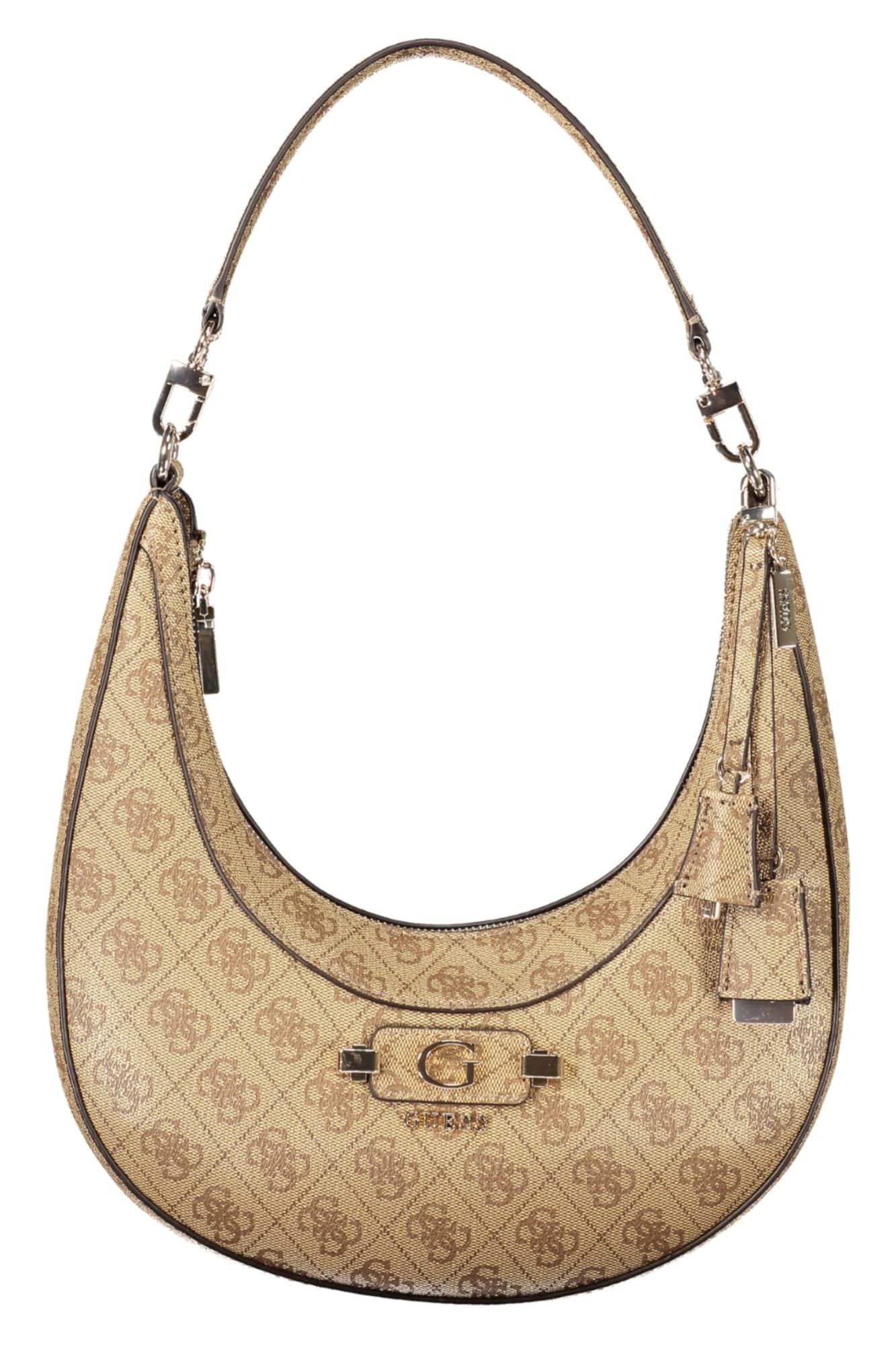 GUESS JEANS DAMEN SCHWARZ TASCHE