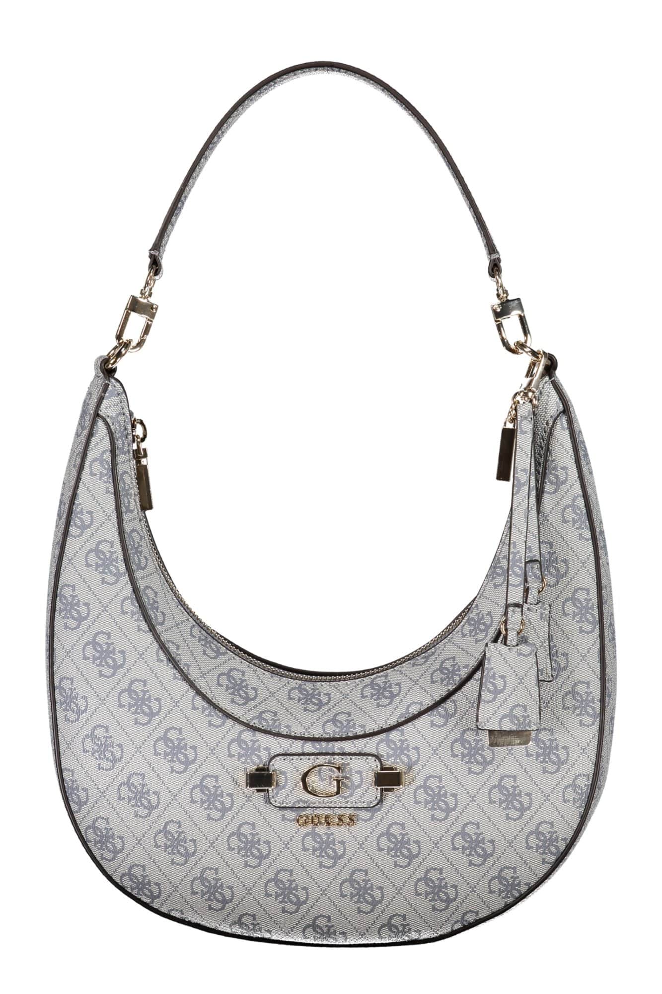 GUESS JEANS DAMEN SCHWARZ TASCHE