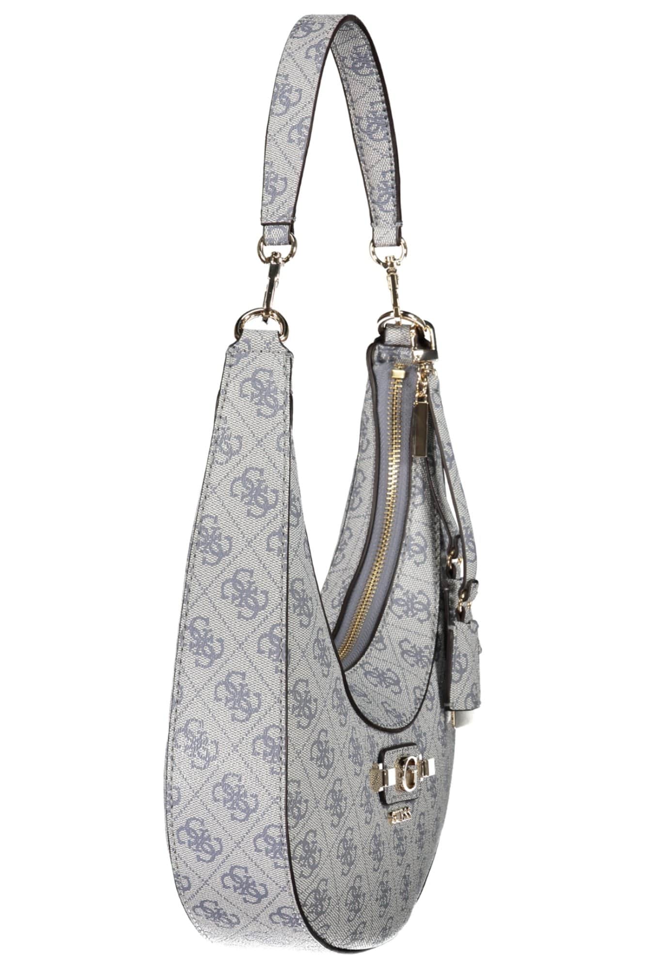 GUESS JEANS DAMEN SCHWARZ TASCHE
