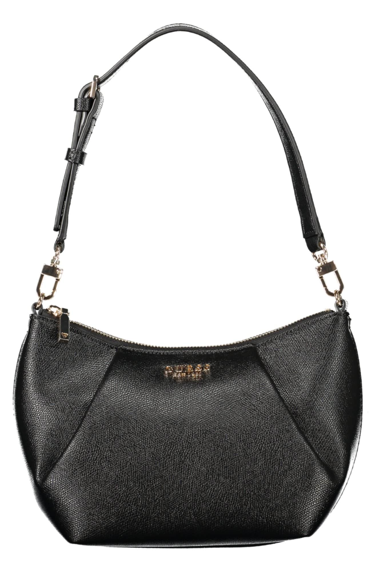 GUESS JEANS DAMEN SCHWARZ TASCHE