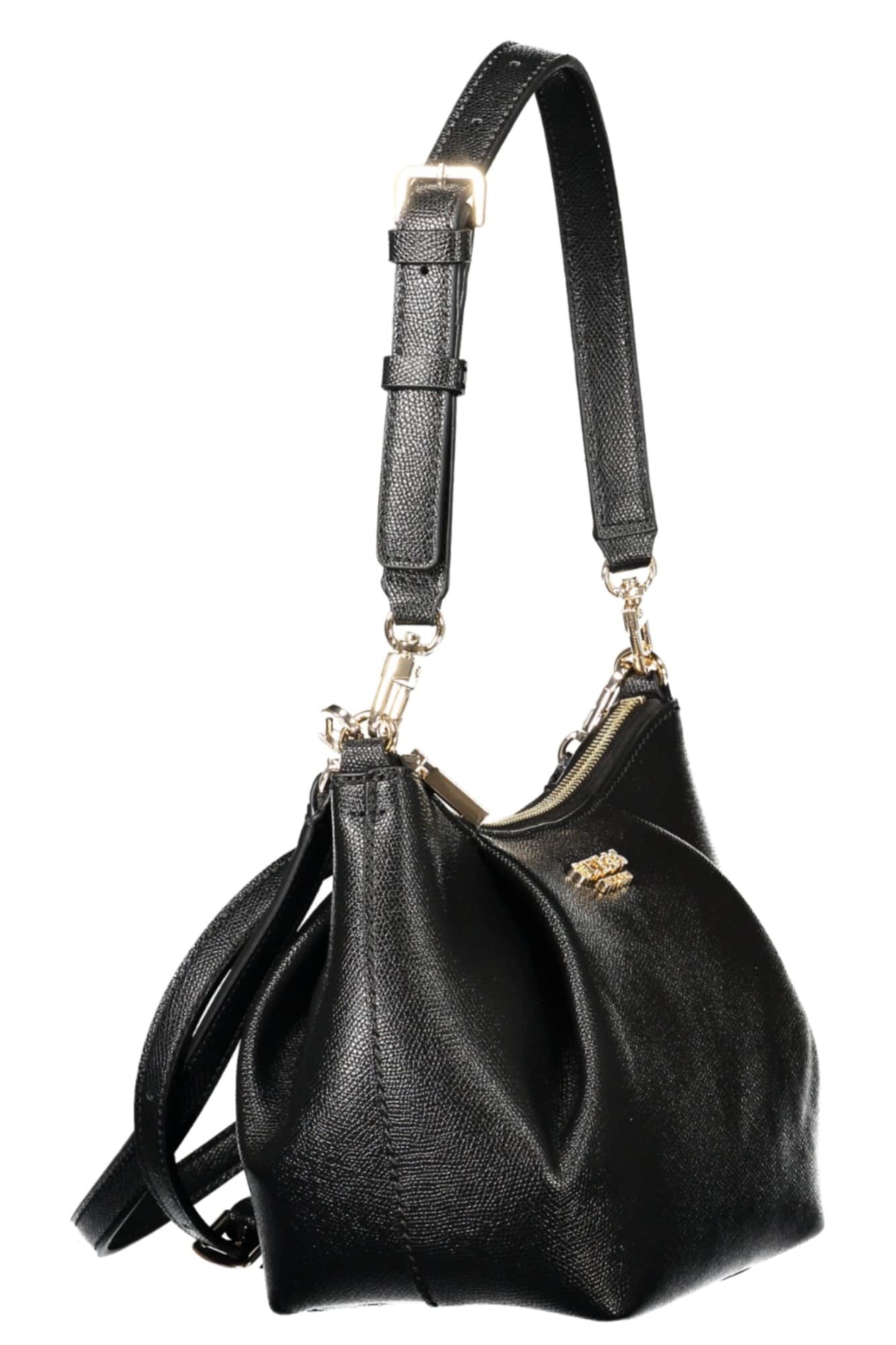 GUESS JEANS DAMEN SCHWARZ TASCHE