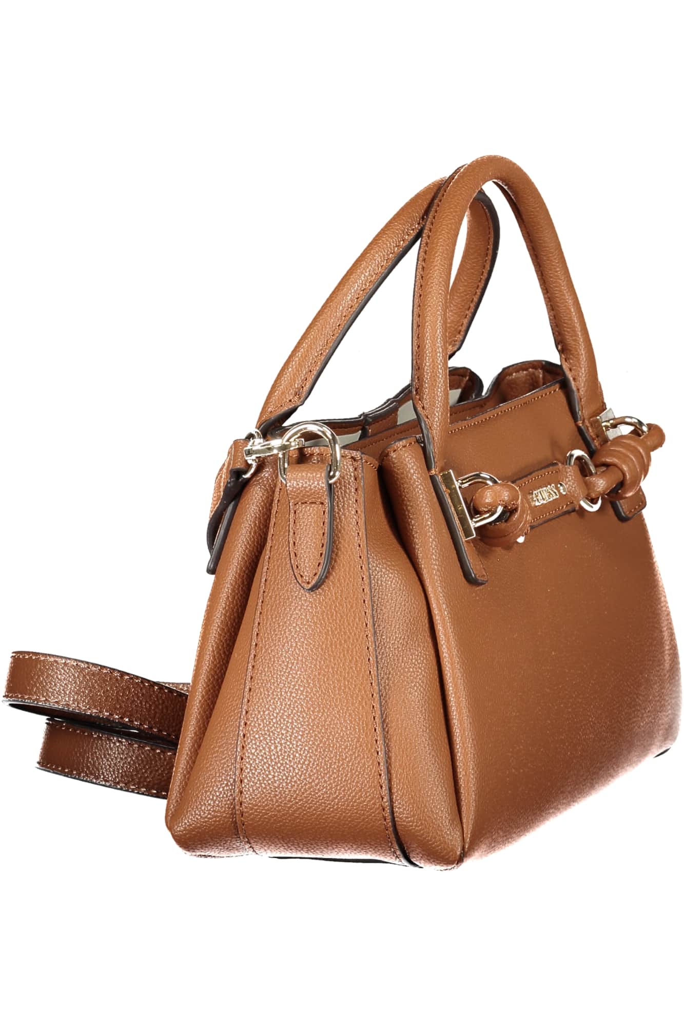 GUESS JEANS DAMEN BRAUN TASCHE