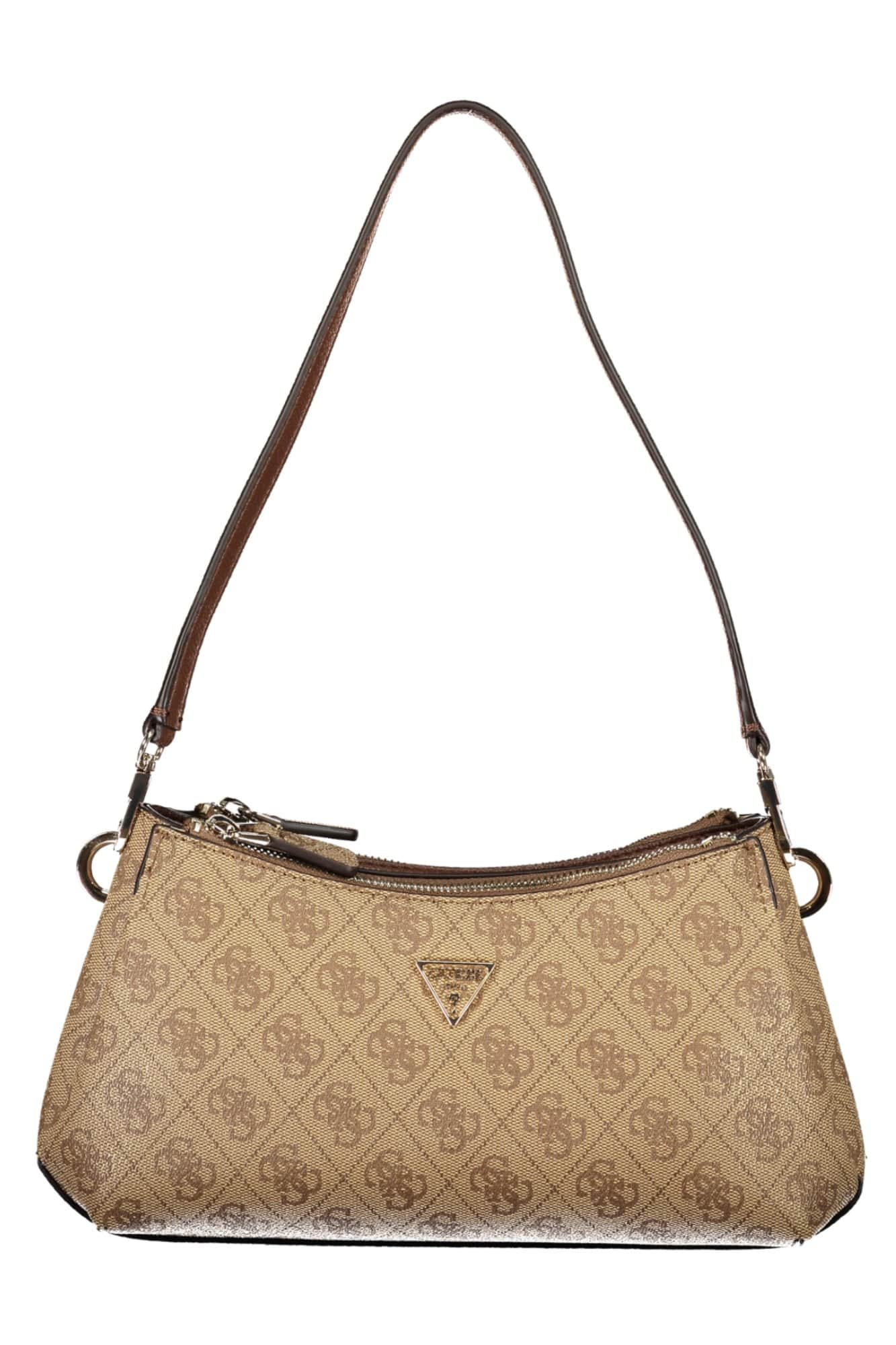 GUESS JEANS DAMEN SCHWARZ TASCHE
