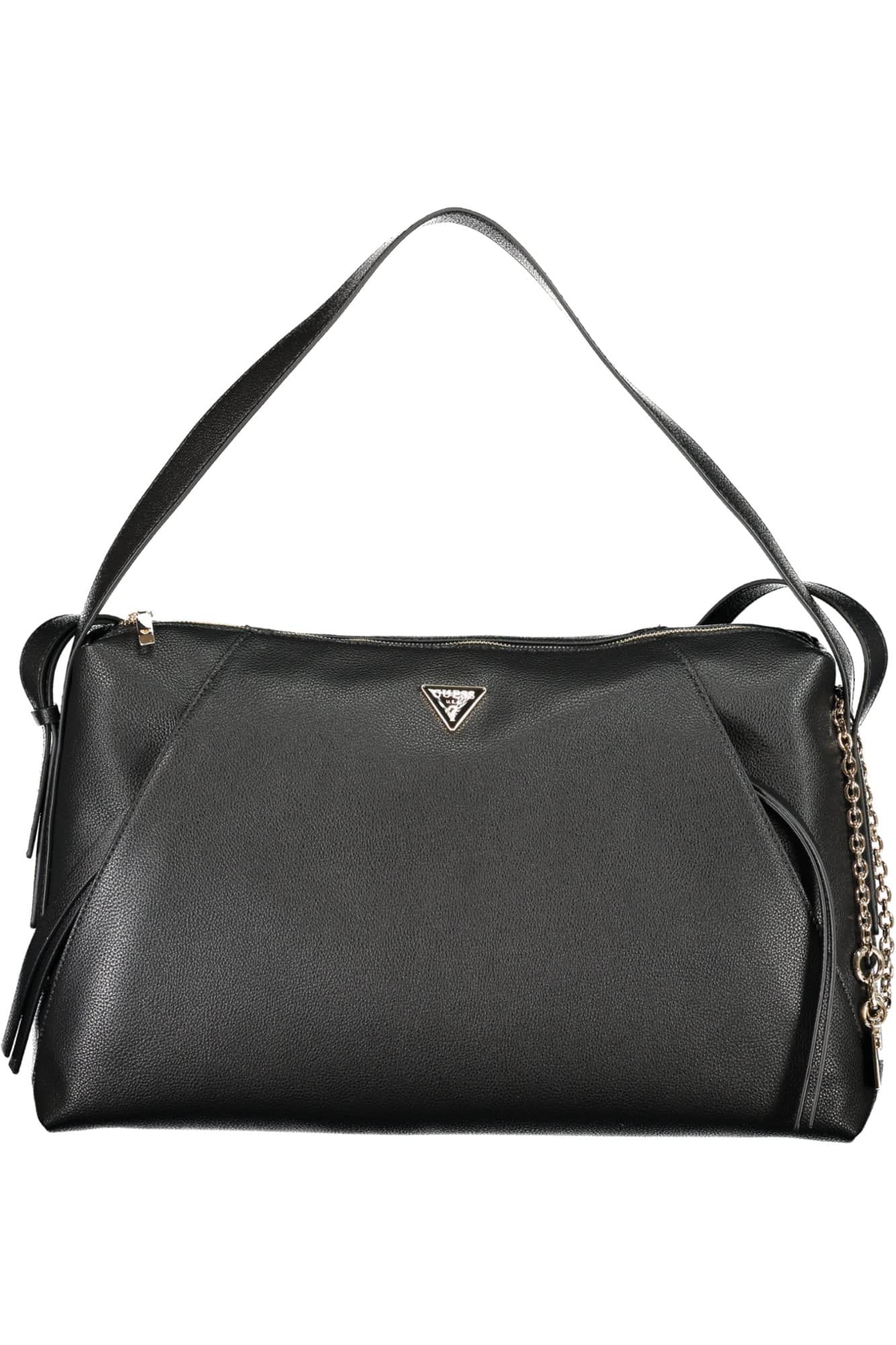 GUESS JEANS DAMEN BEIGE TASCHE