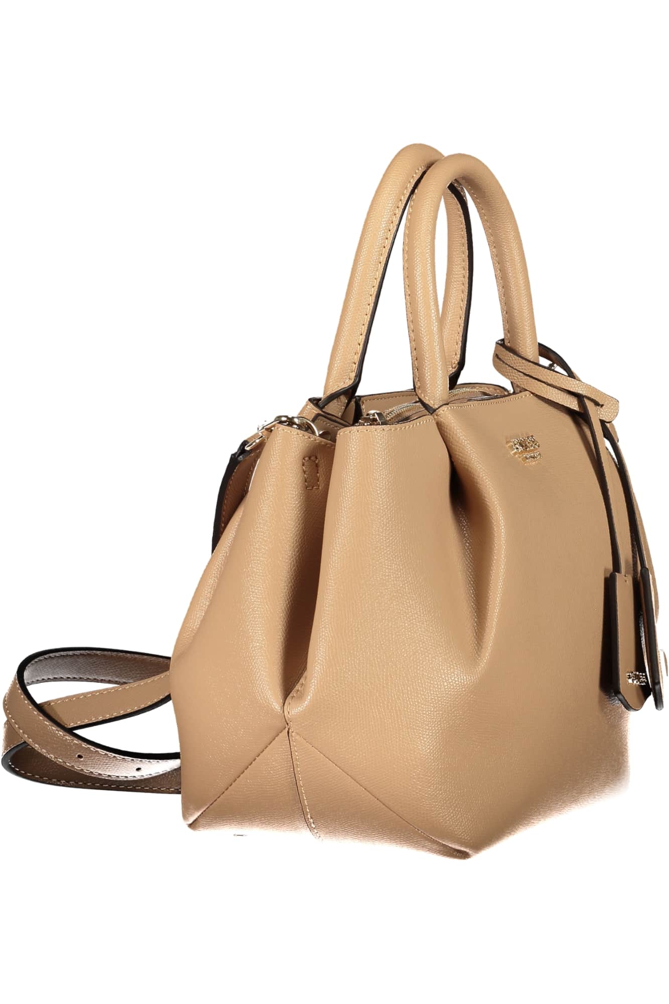 GUESS JEANS DAMEN BEIGE TASCHE