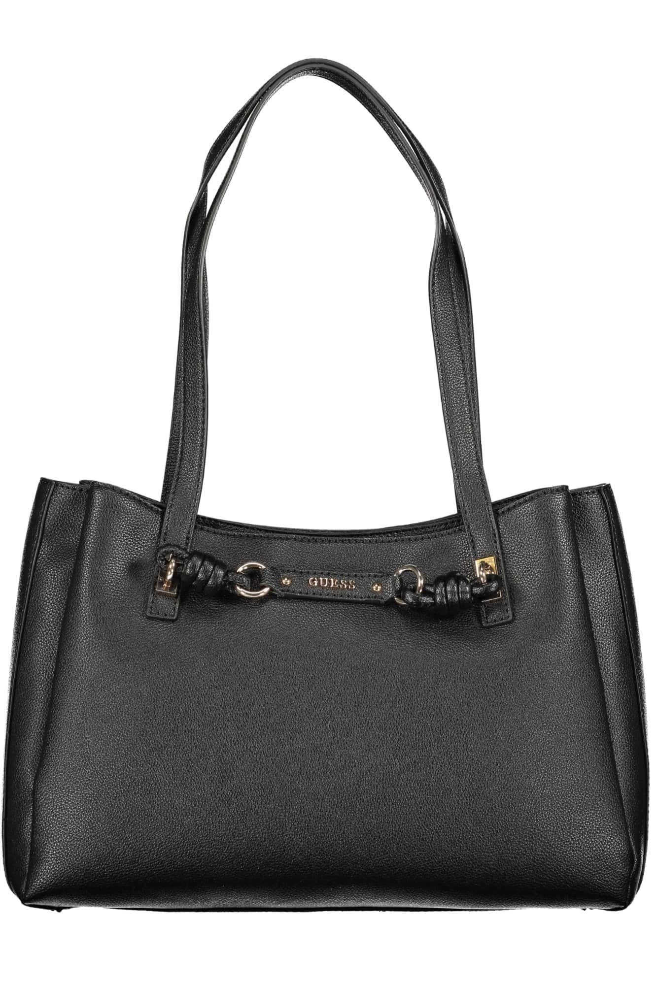 GUESS JEANS DAMEN BRAUN TASCHE