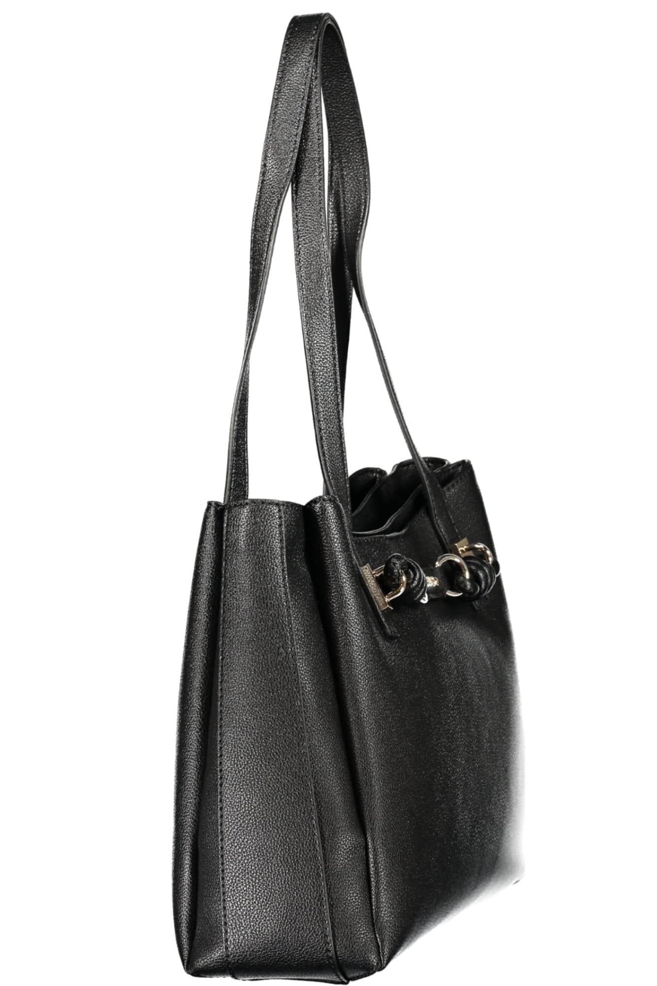 GUESS JEANS DAMEN BRAUN TASCHE