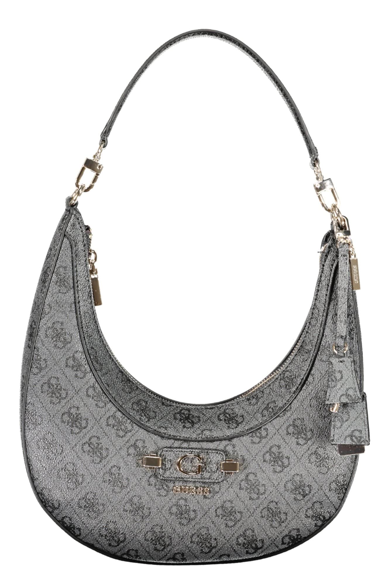 GUESS JEANS DAMEN SCHWARZ TASCHE