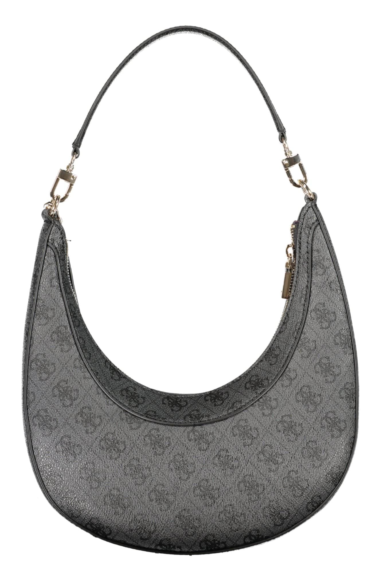 GUESS JEANS DAMEN SCHWARZ TASCHE