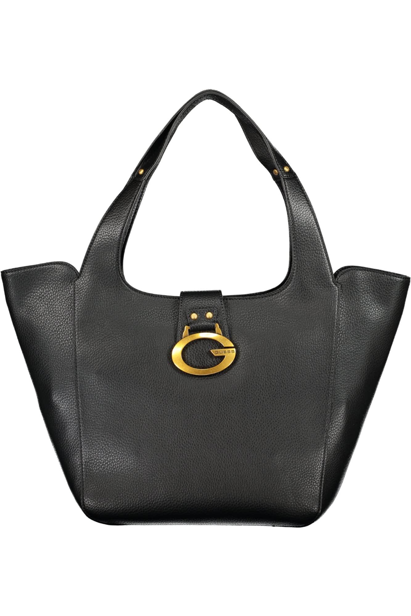 GUESS JEANS DAMEN SCHWARZ TASCHE