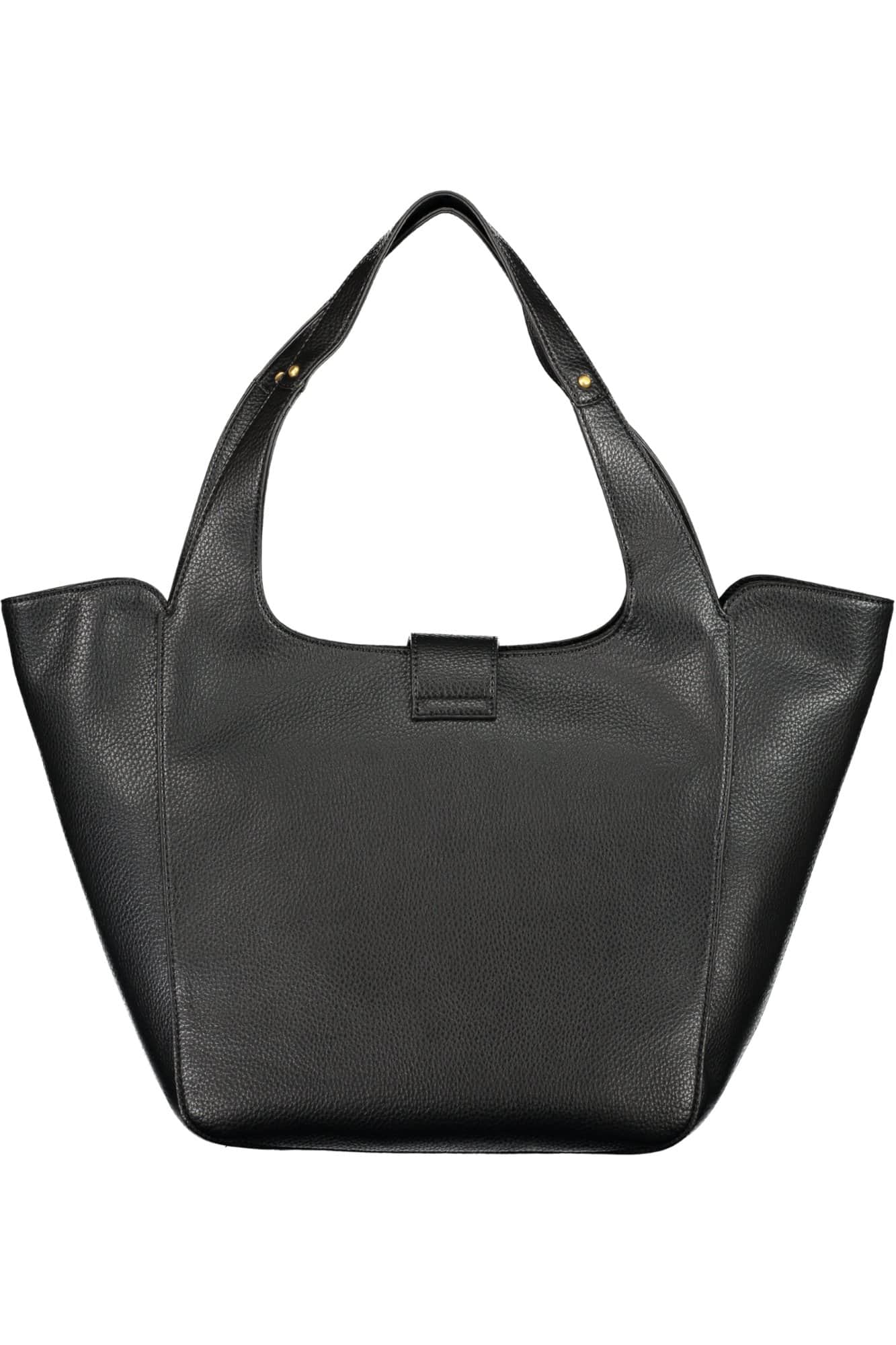 GUESS JEANS DAMEN SCHWARZ TASCHE