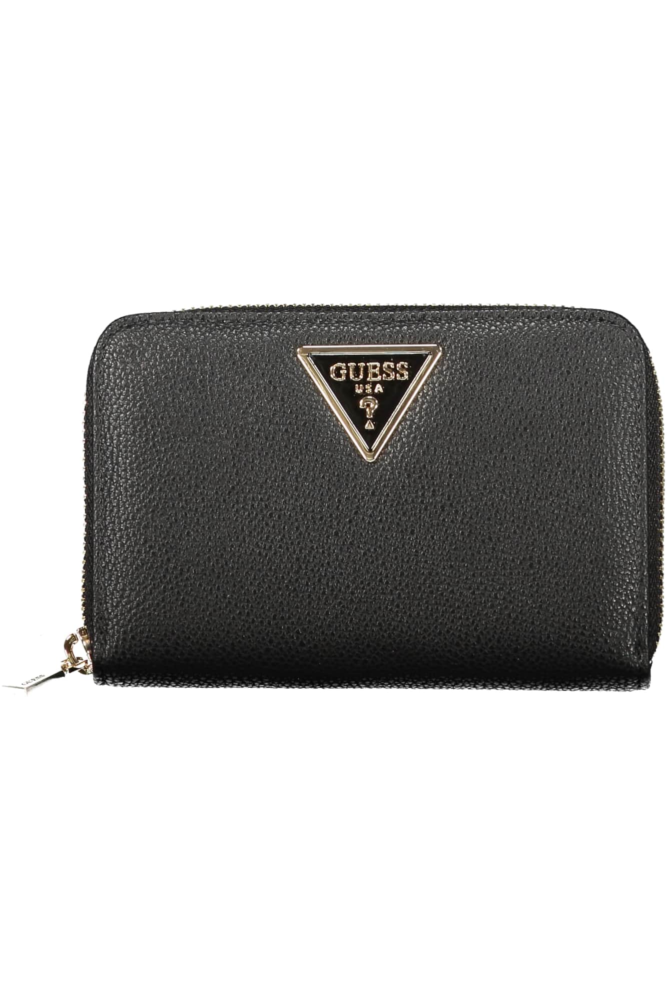 GUESS JEANS DAMEN SCHWARZ GELDBÖRSE