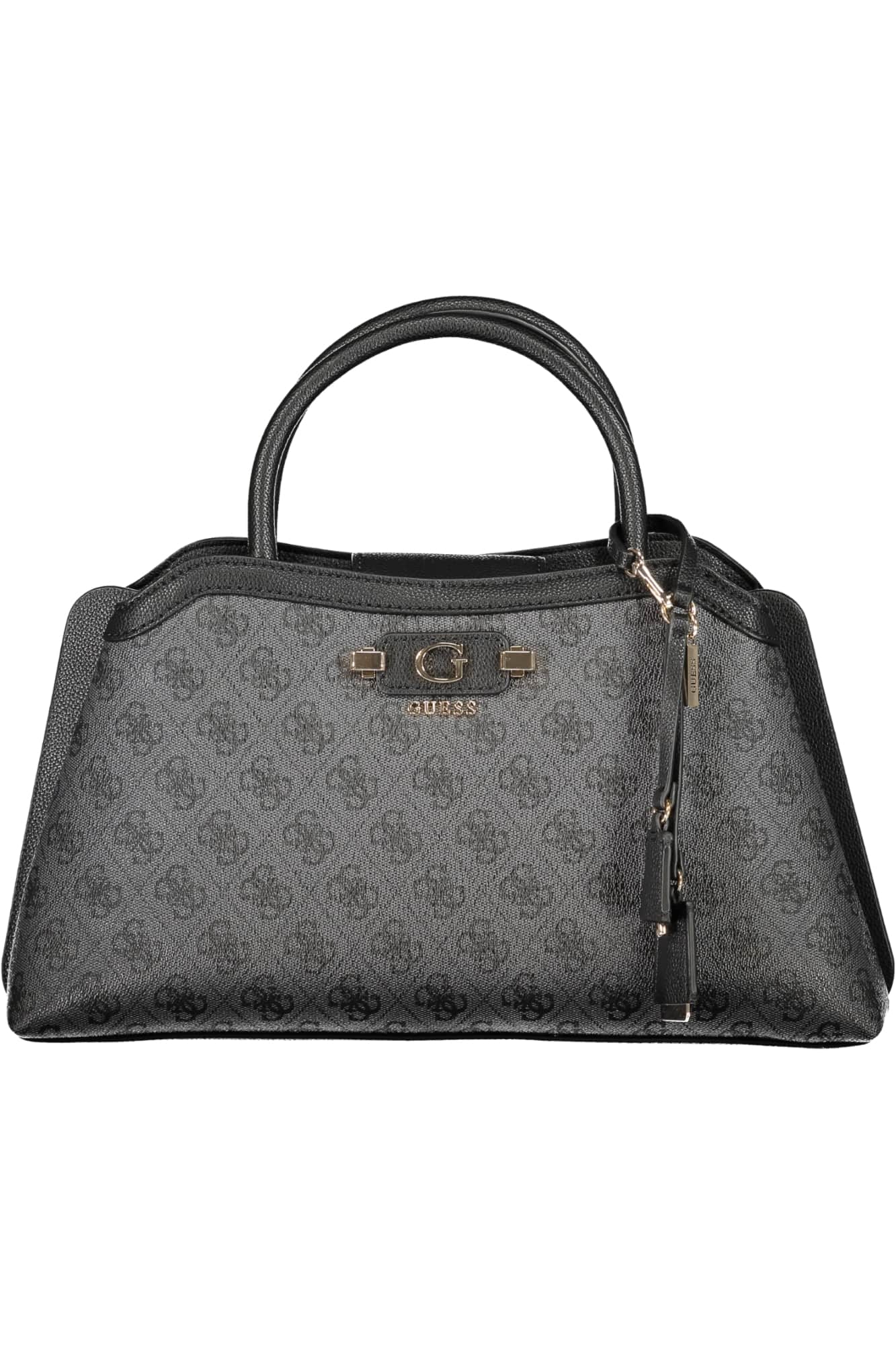 GUESS JEANS DAMEN SCHWARZ TASCHE