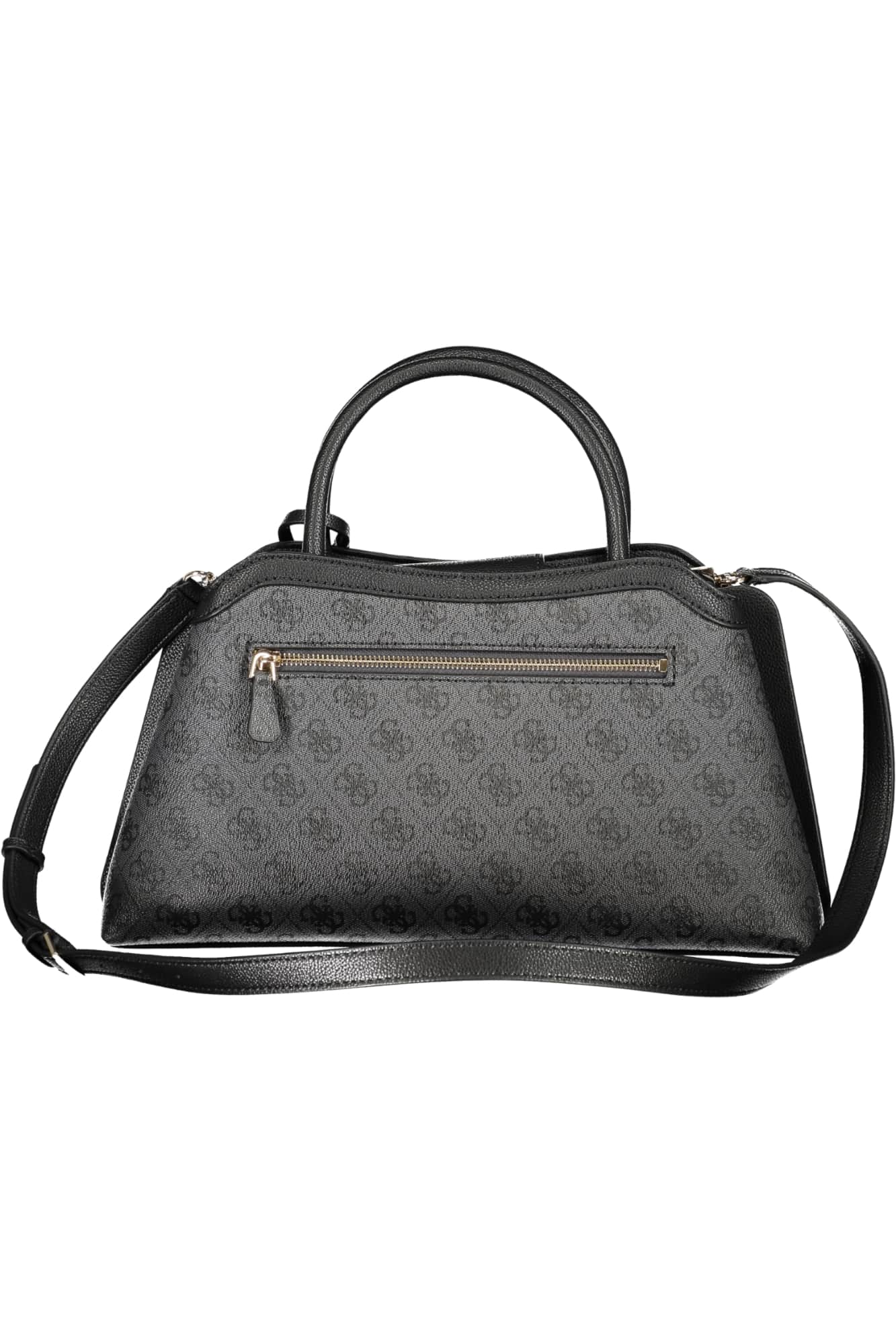 GUESS JEANS DAMEN SCHWARZ TASCHE