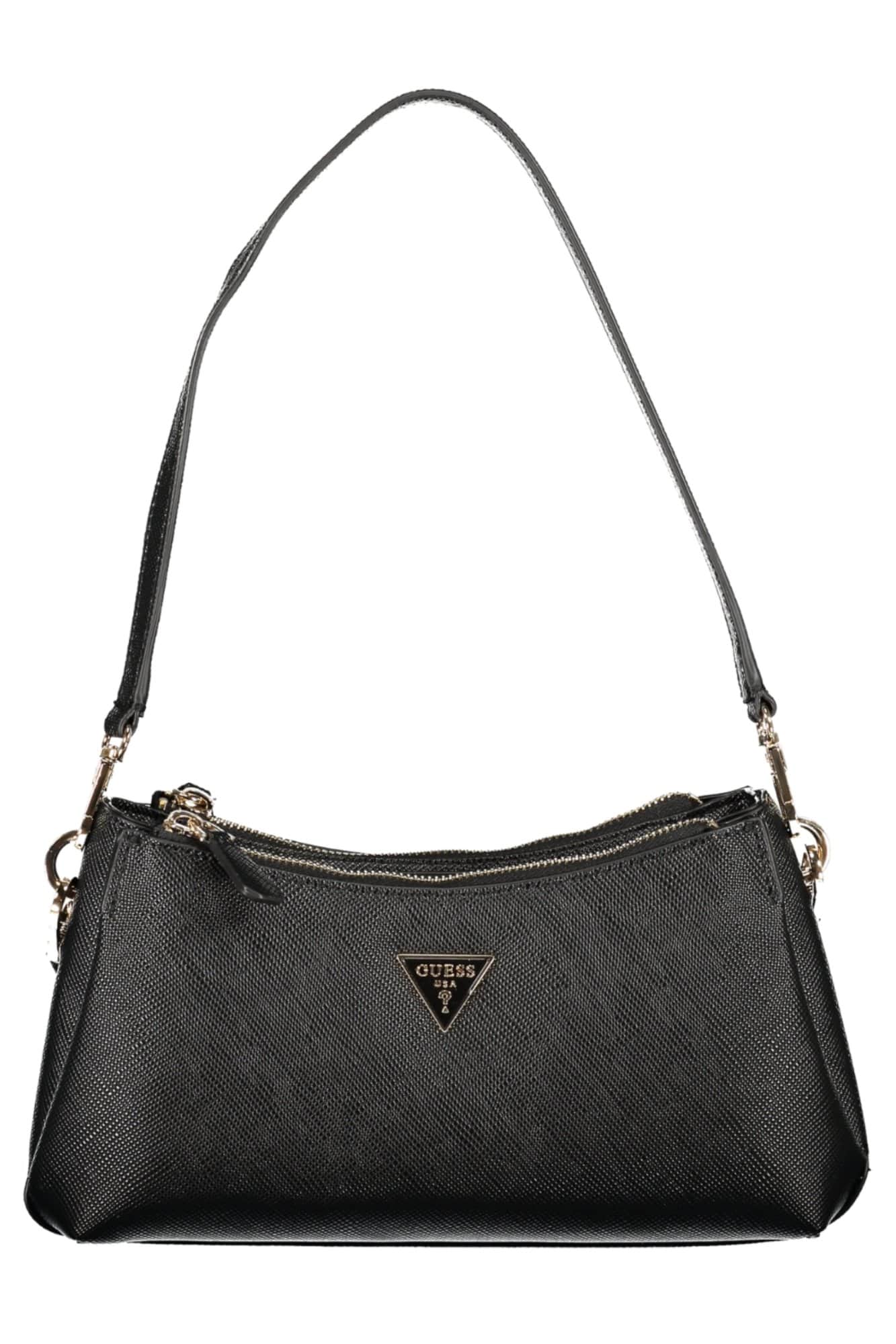 GUESS JEANS DAMEN BEIGE TASCHE