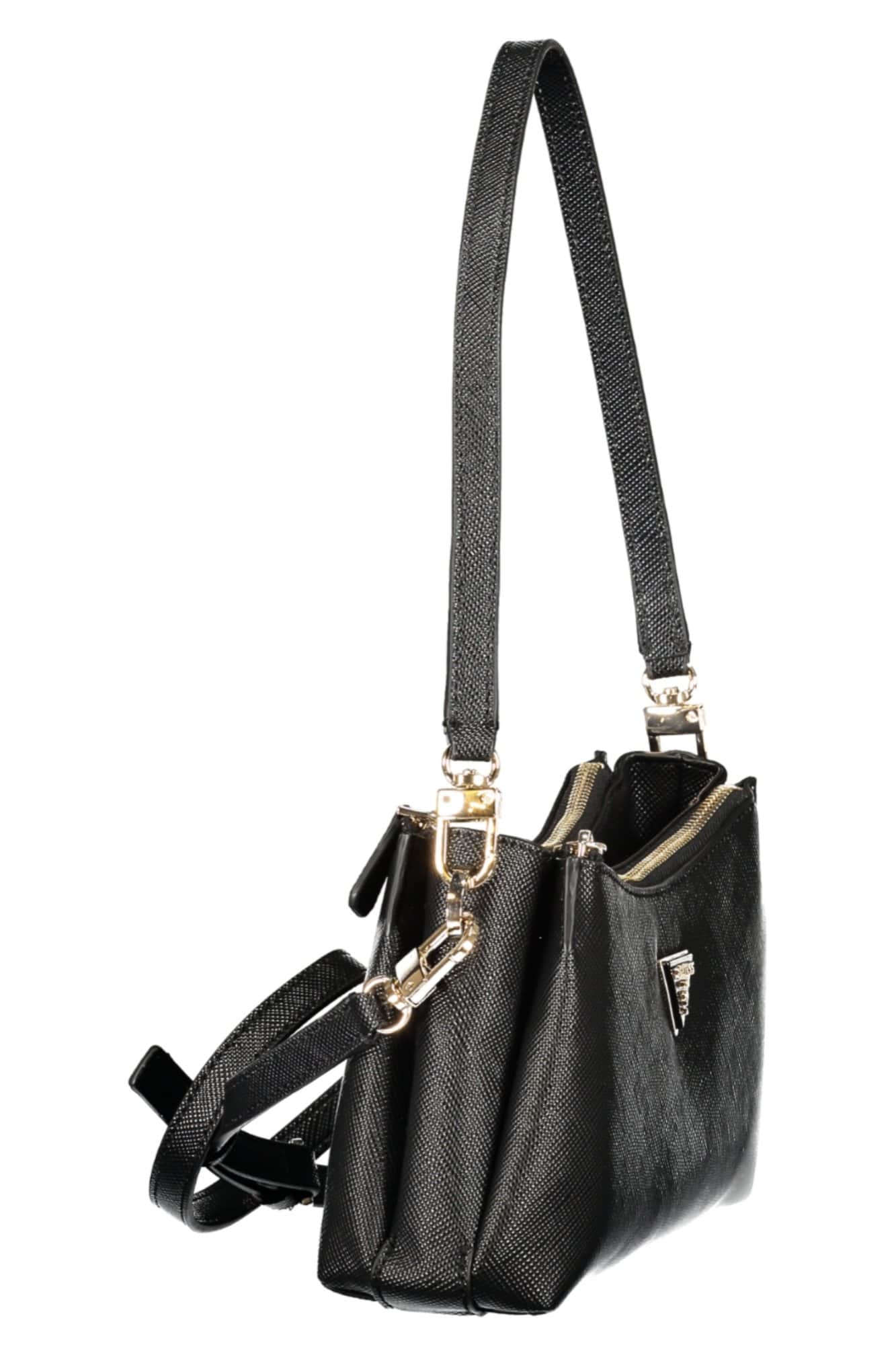 GUESS JEANS DAMEN BEIGE TASCHE