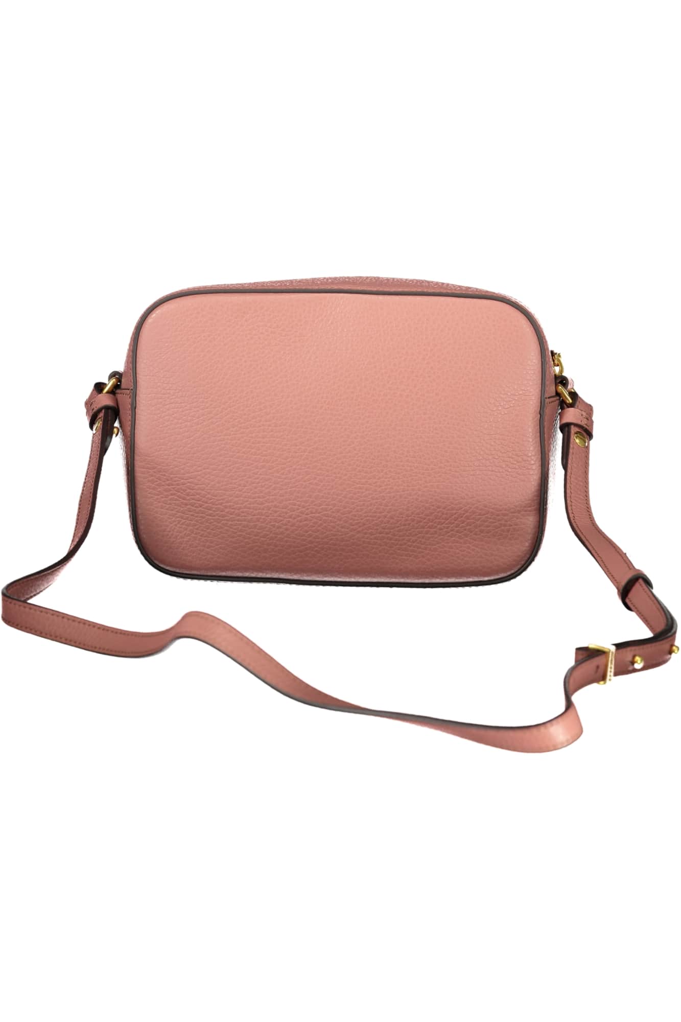 COCCINELLE DAMEN BRAUN TASCHE