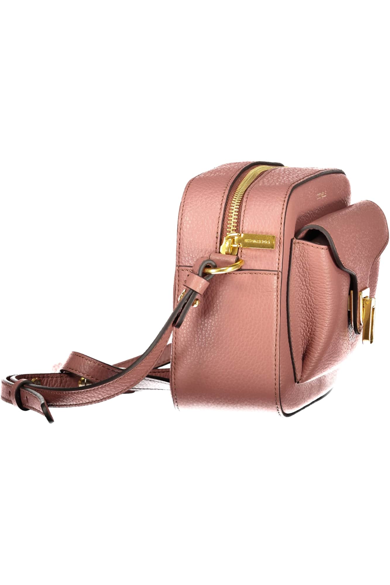 COCCINELLE DAMEN BRAUN TASCHE