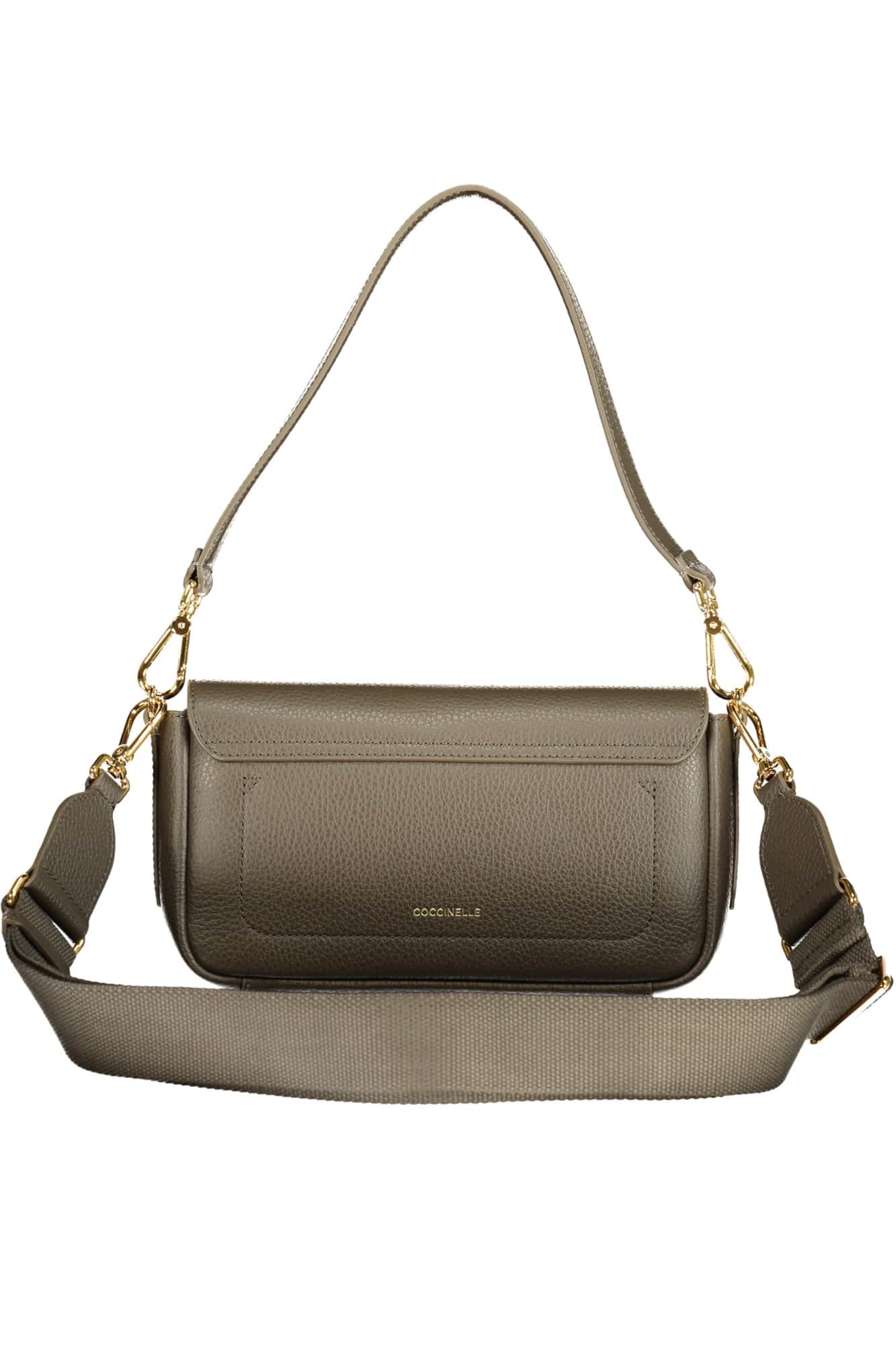 COCCINELLE DAMEN ROSA TASCHE