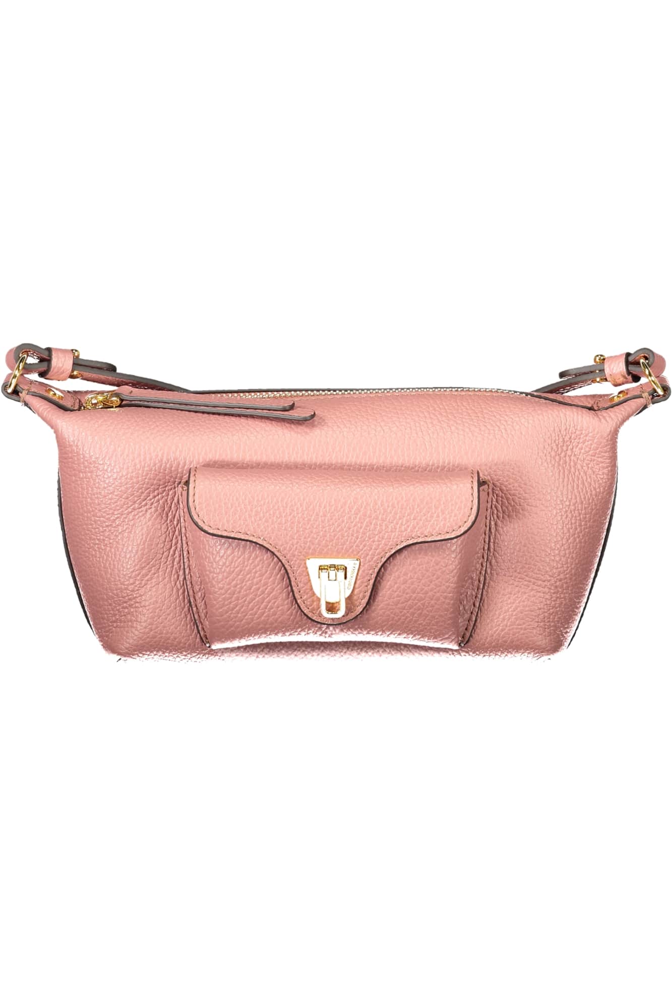 COCCINELLE DAMEN BRAUN TASCHE