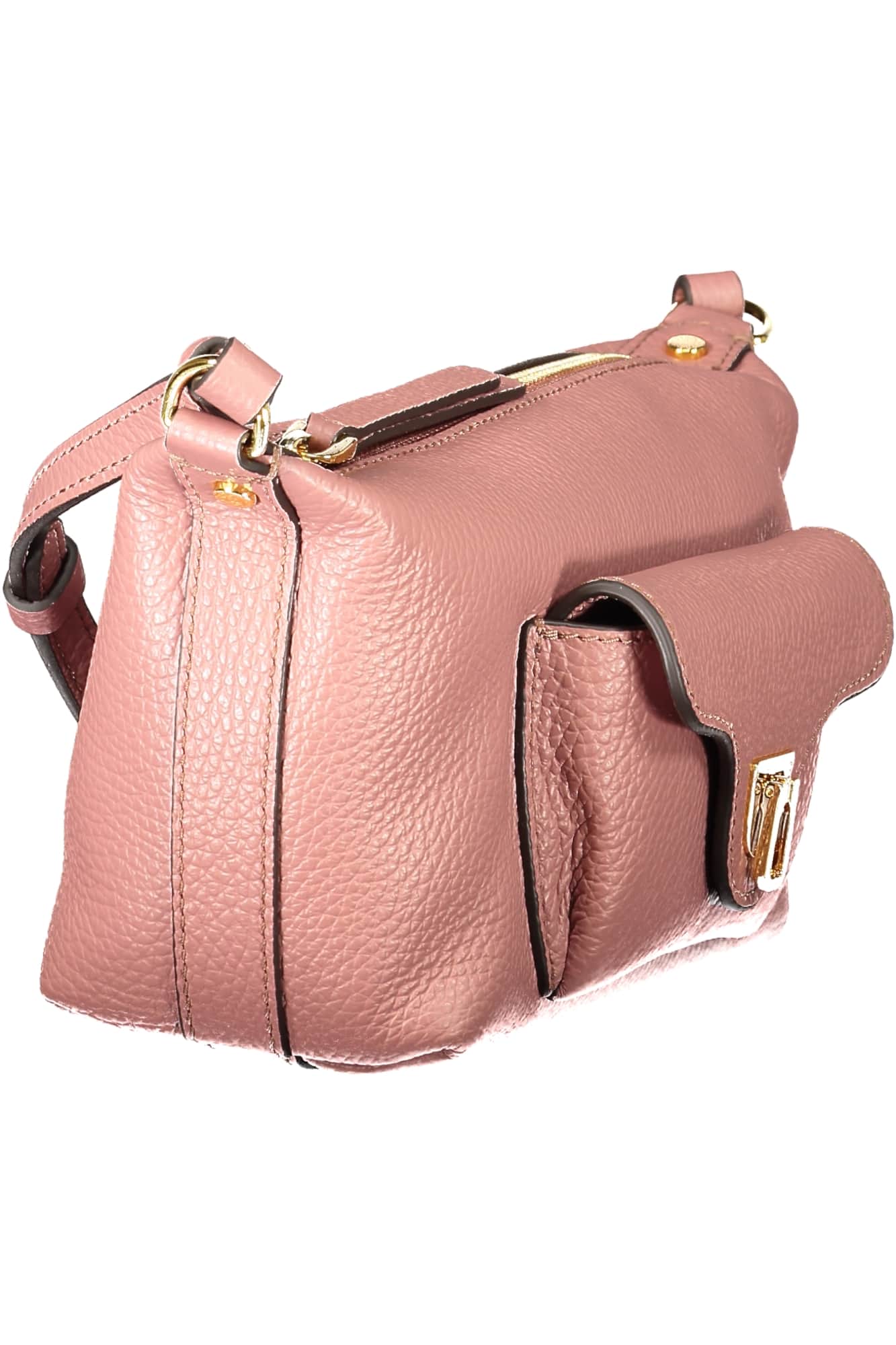 COCCINELLE DAMEN BRAUN TASCHE