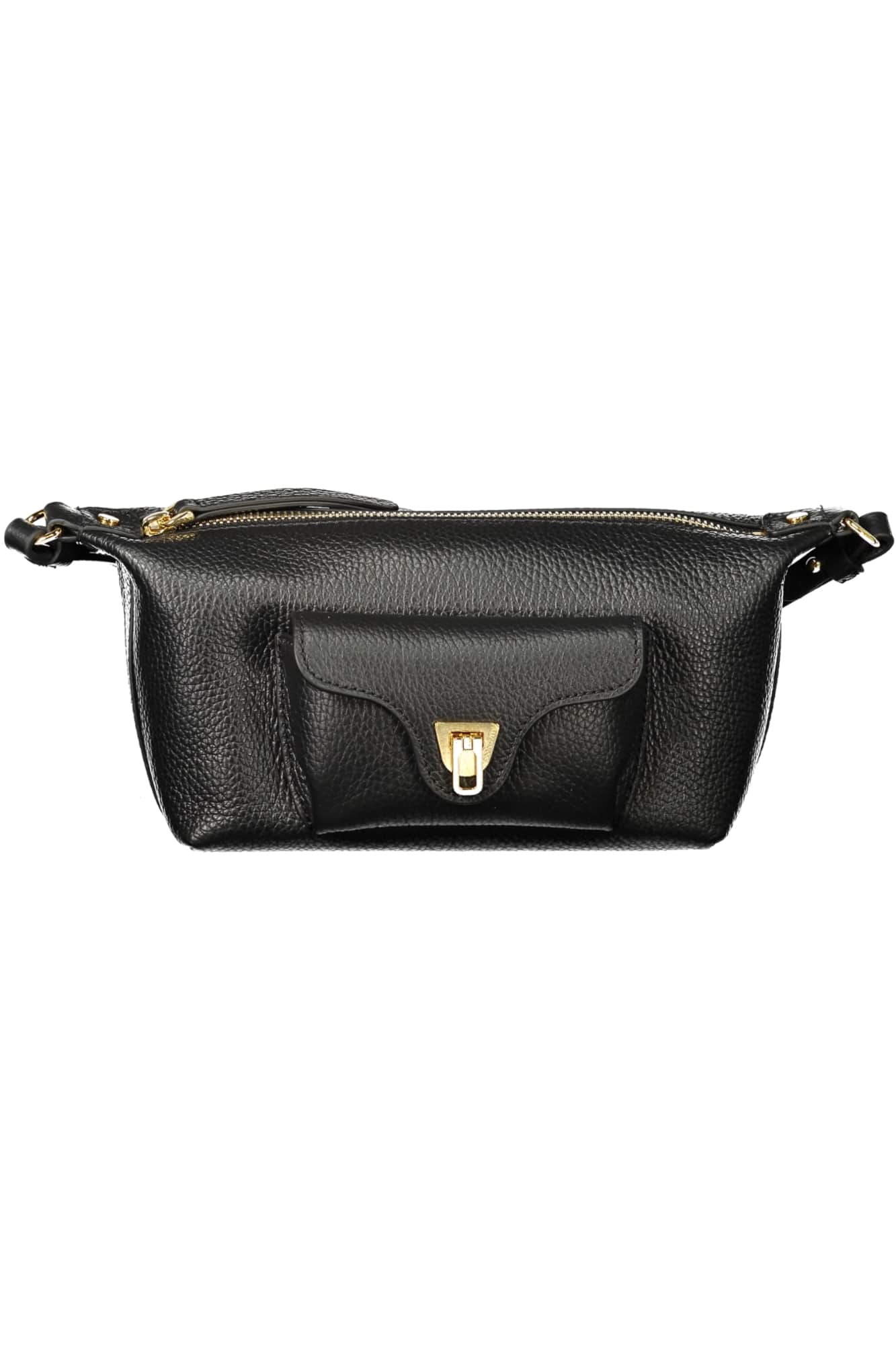 COCCINELLE DAMEN BRAUN TASCHE