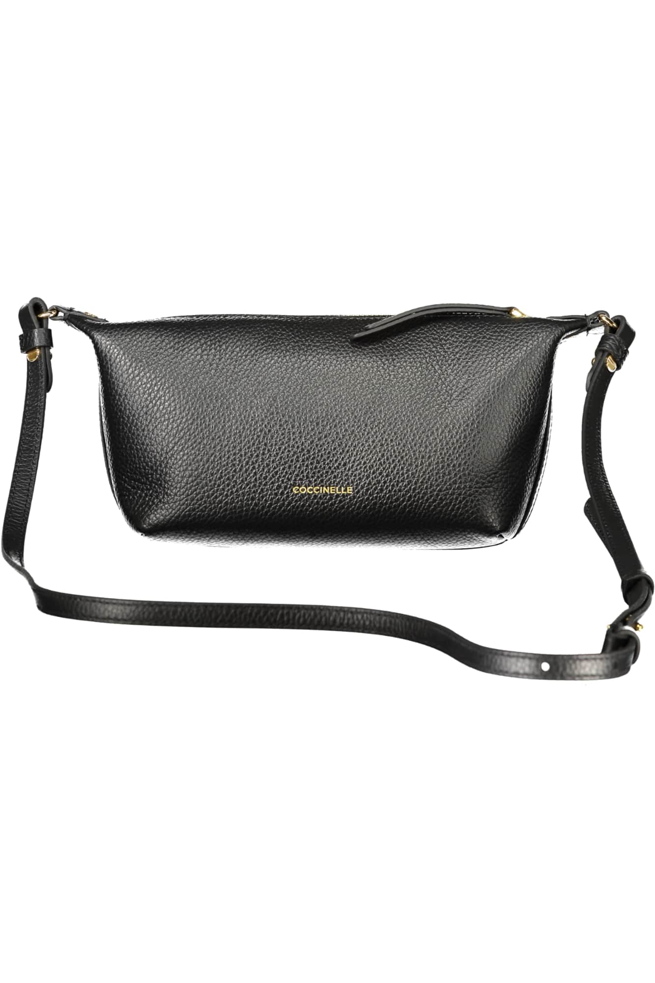 COCCINELLE DAMEN BRAUN TASCHE