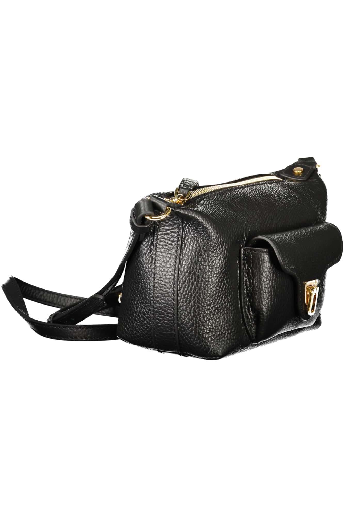 COCCINELLE DAMEN BRAUN TASCHE