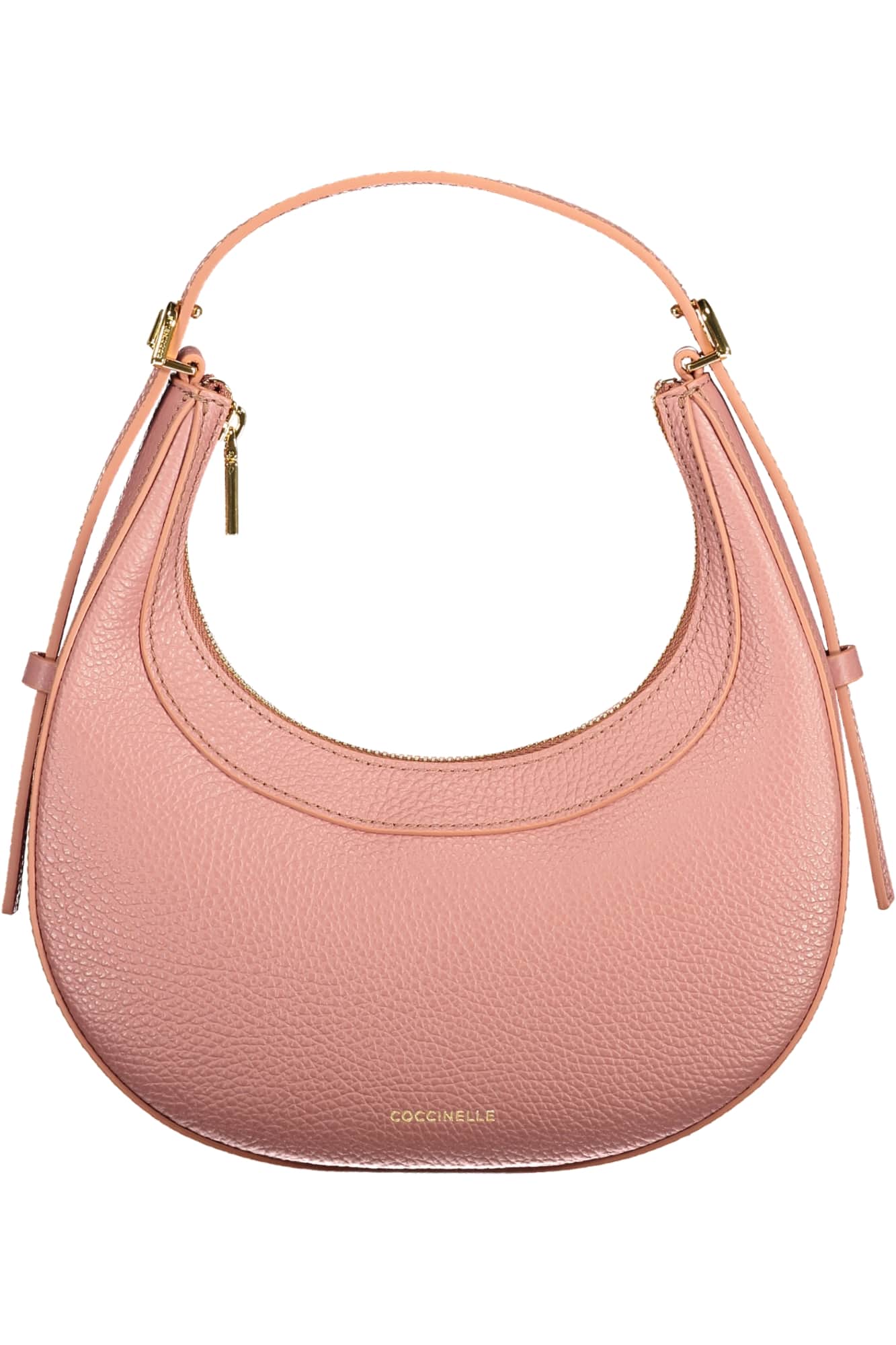 COCCINELLE DAMEN BRAUN TASCHE